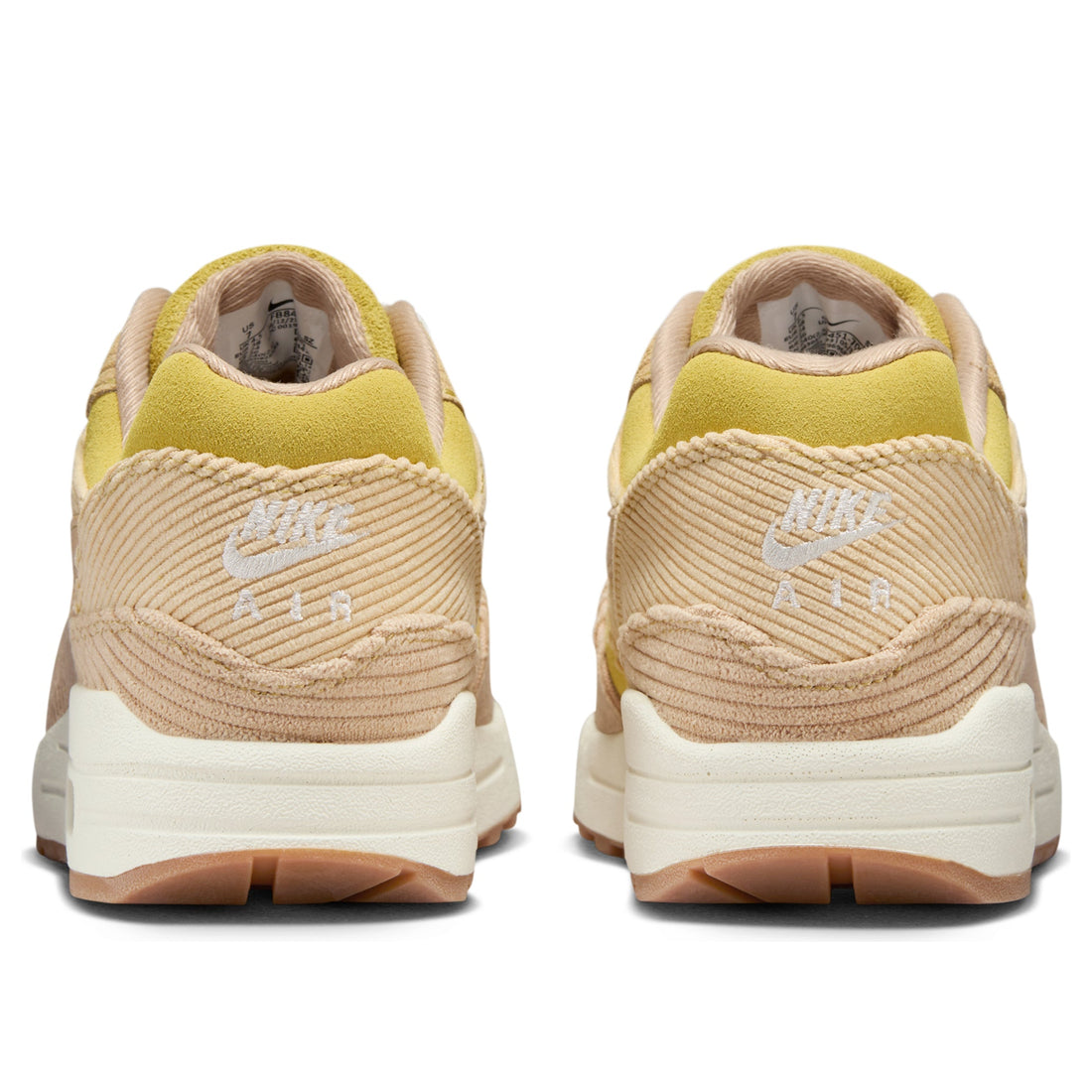 (WMNS) Nike Air Max 1 SE 'Buff Gold' FB8451-700
