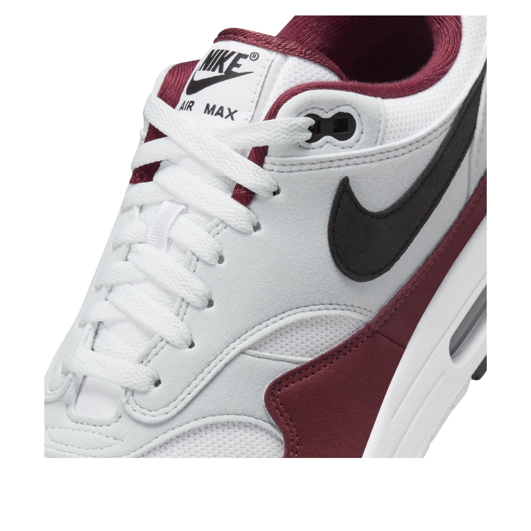 Nike Air Max 1 'Dark Team Red' FD9082-106