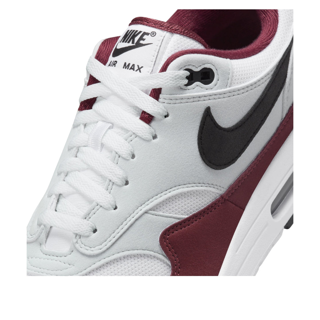 Nike Air Max 1 'Dark Team Red' FD9082-106
