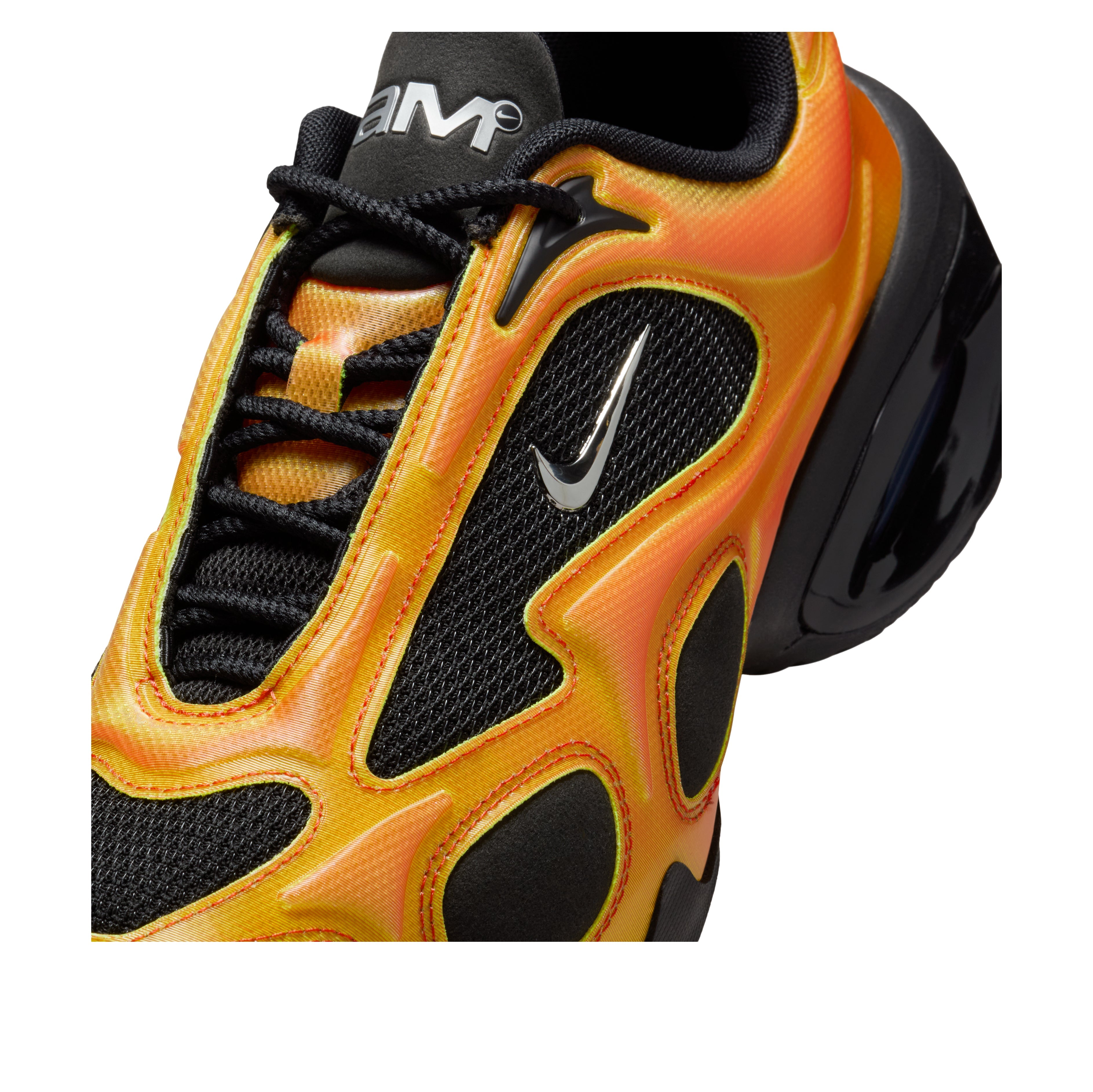 (WMNS) Nike Air Max Muse SE 'Bruce Lee' IB4396-001