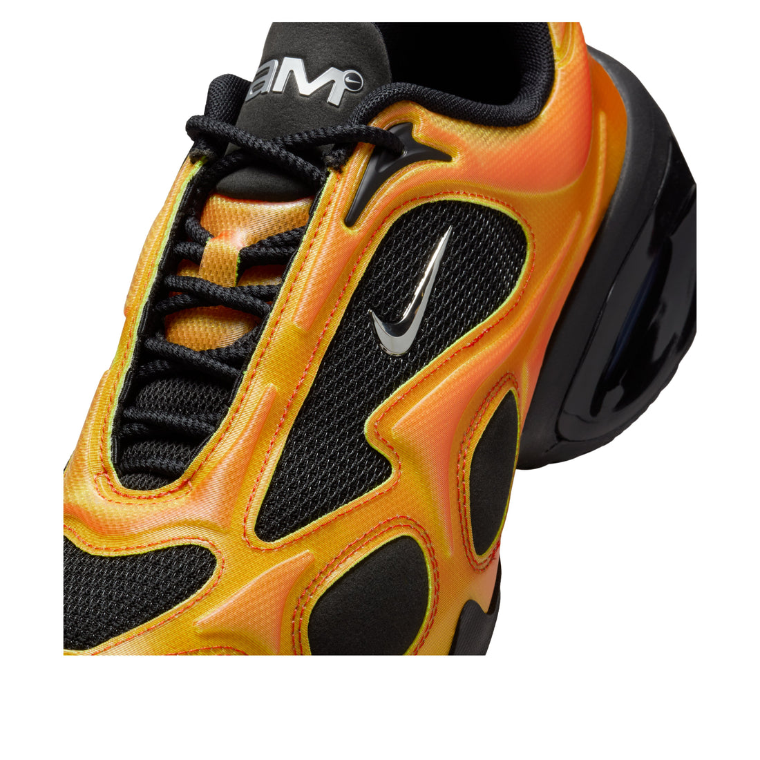 (WMNS) Nike Air Max Muse SE 'Bruce Lee' IB4396-001