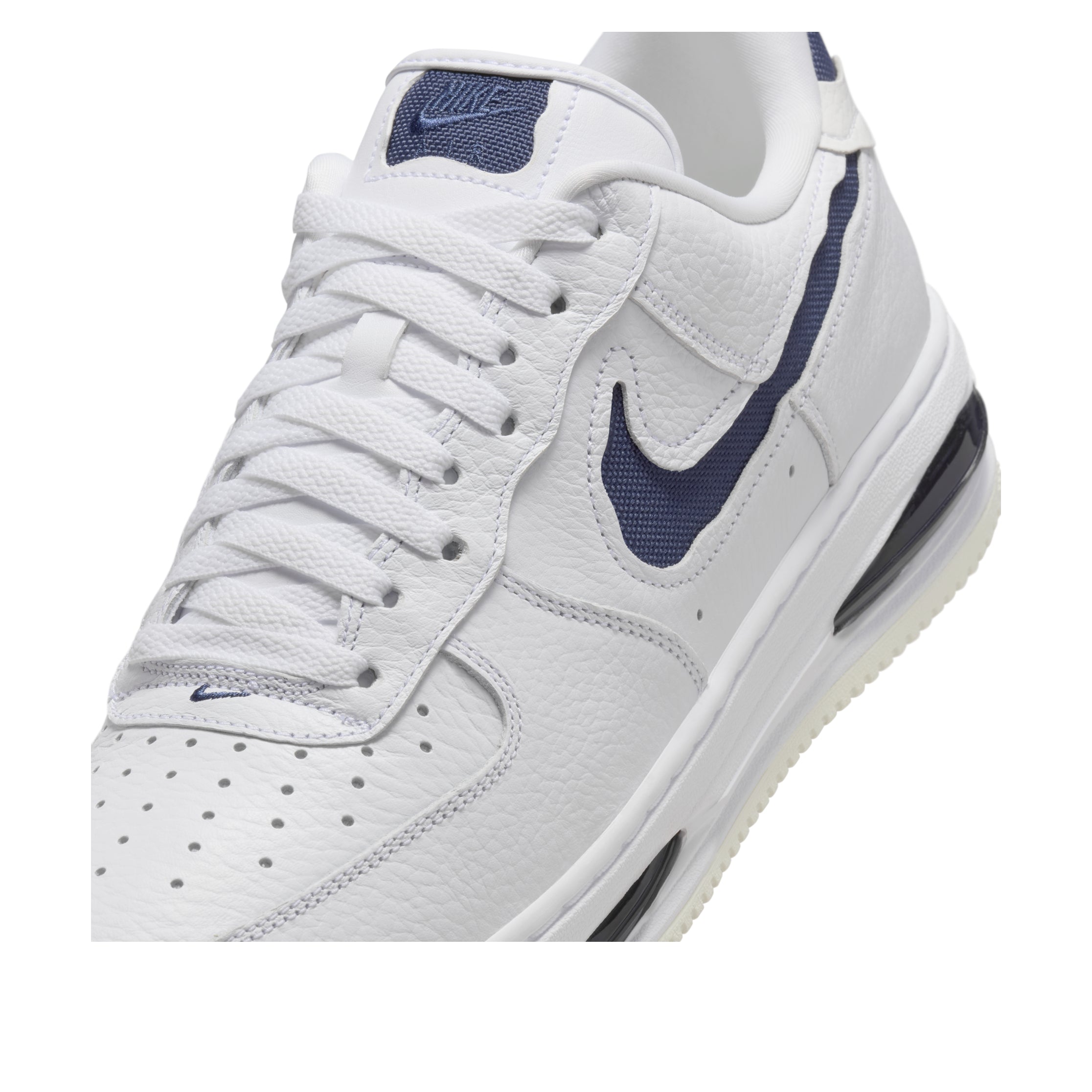 Nike Air Force 1 Low Evo 'White Midnight Navy' HF3630-102