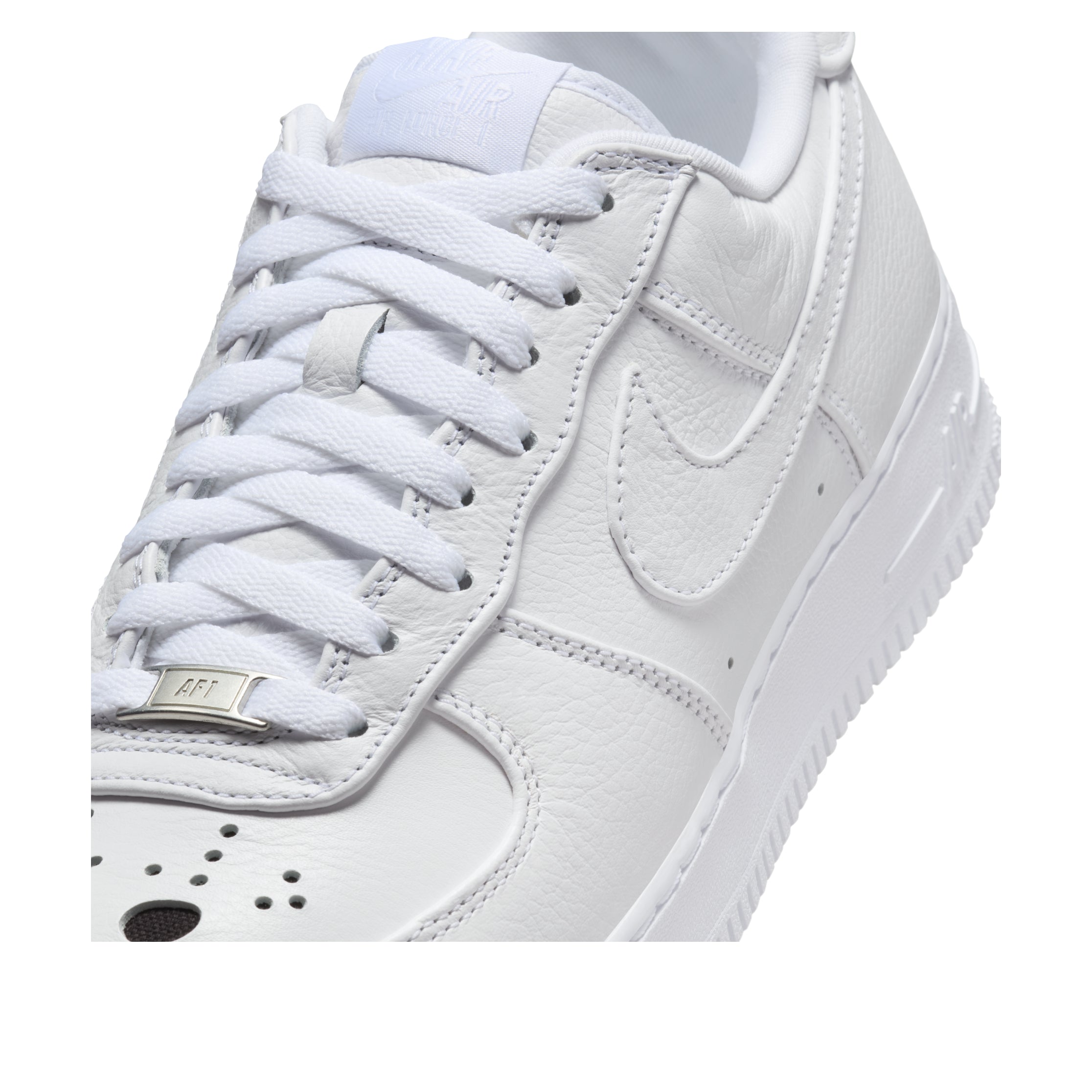 Nike Air Force 1 Low 'Jason Mask' IB4025-100