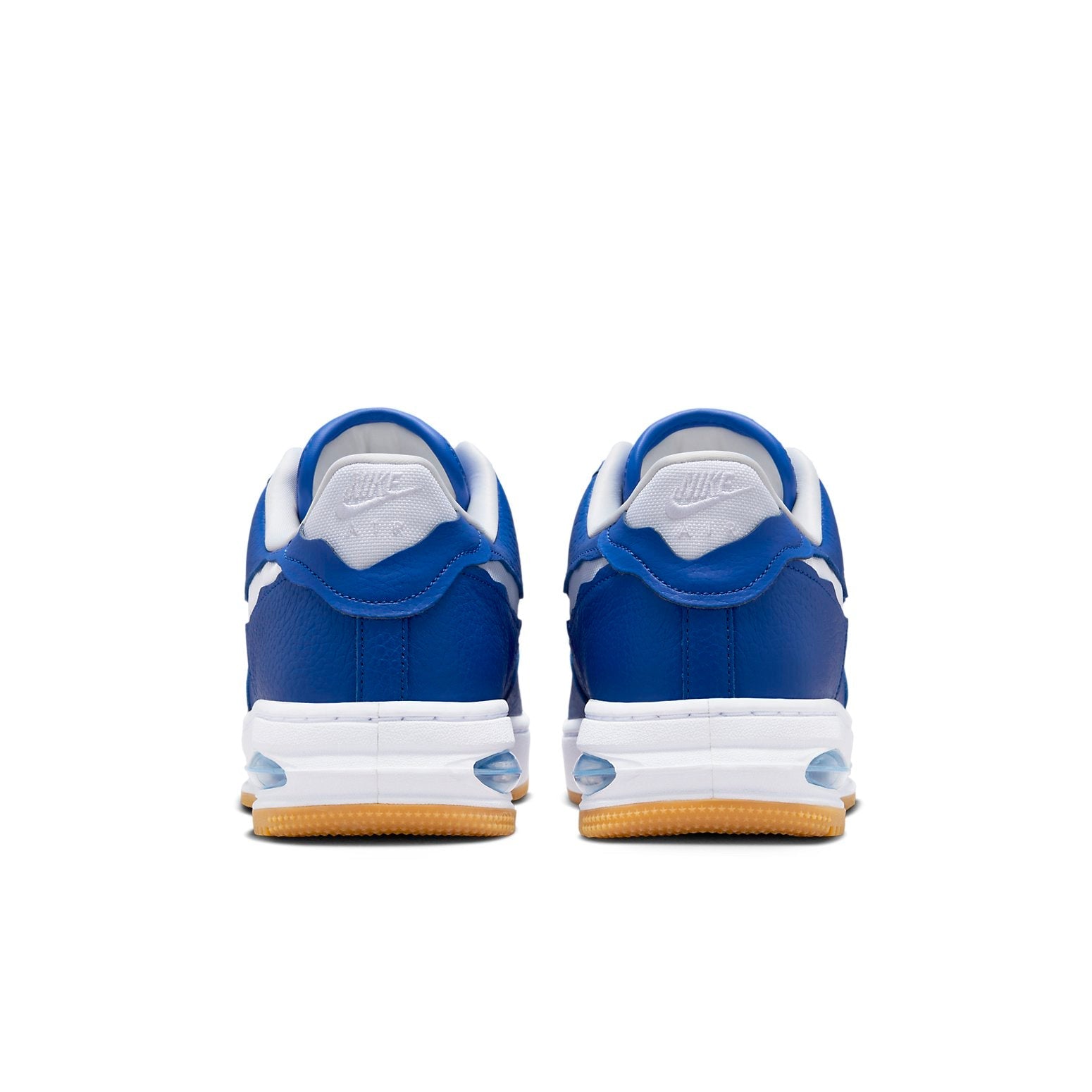 Nike Air Force 1 Low Evo 'Team Royal' HF3630-400
