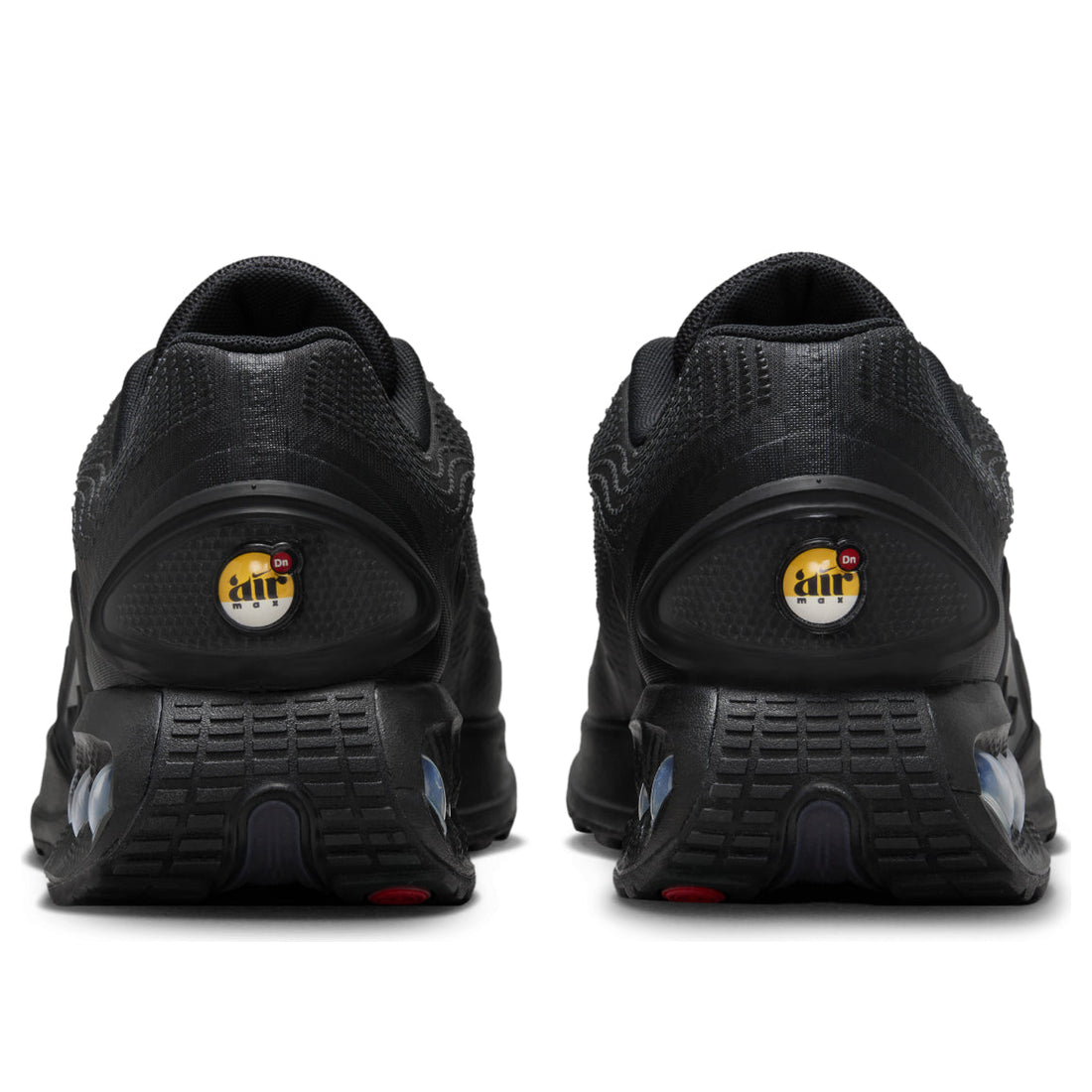 Nike Air Max DN 'Black Metallic Grey' DV3337-006