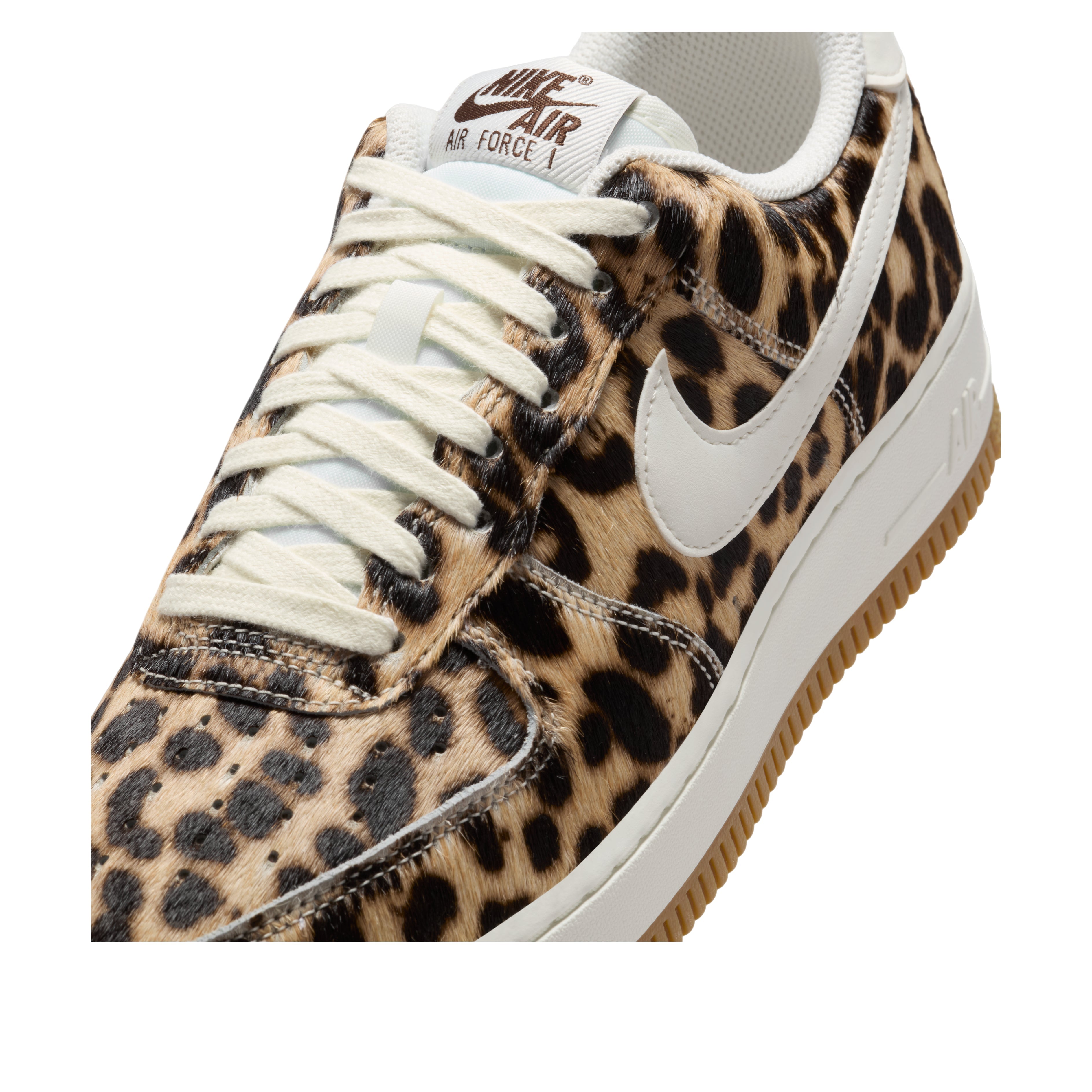 (WMNS) Nike Air Force 1 Low 'Leopard' IB7695-200