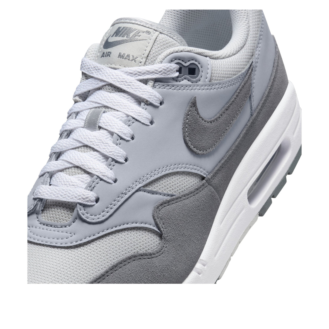 Nike Air Max 1 '87 'Photon Dust Wolf Grey' HM9936-001