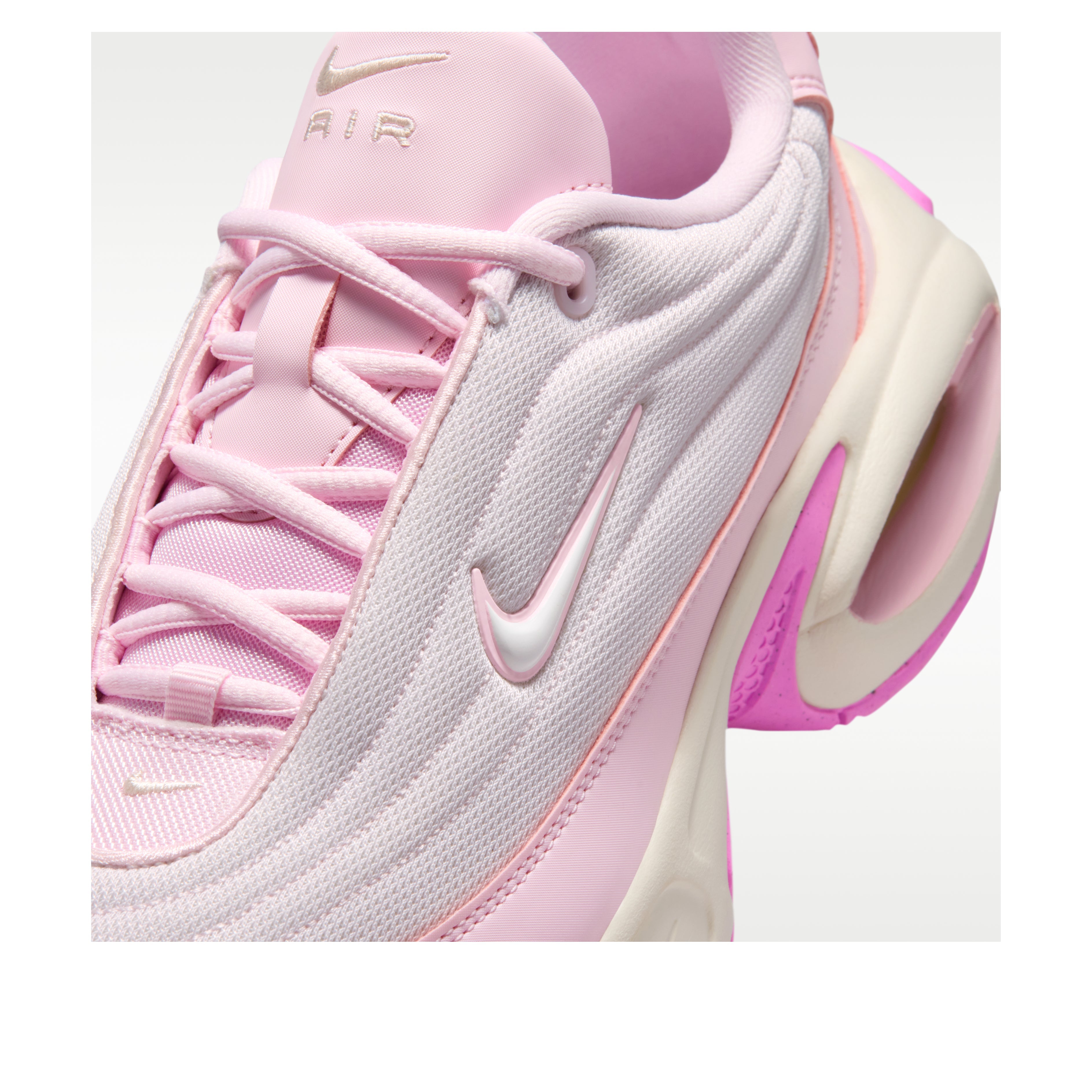 (WMNS) Nike Air Max Portal 'Pearl Pink Sail' HF3053-602