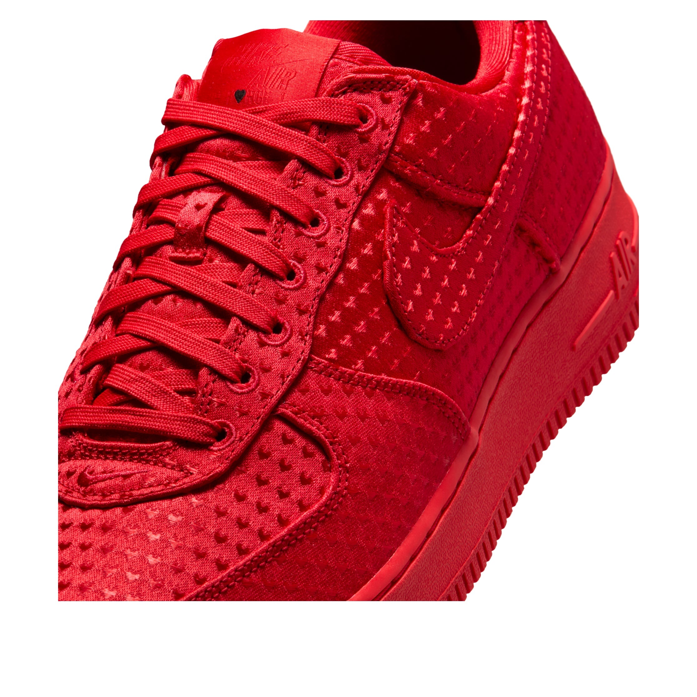 Nike Air Force 1 Retro 'Valentine's Day University Red' IB6836-600