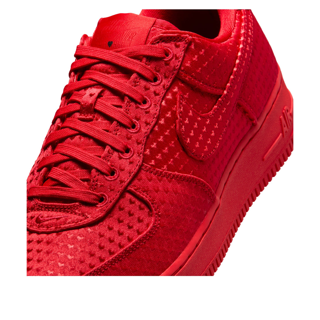 Nike Air Force 1 Retro 'Valentine's Day University Red' IB6836-600