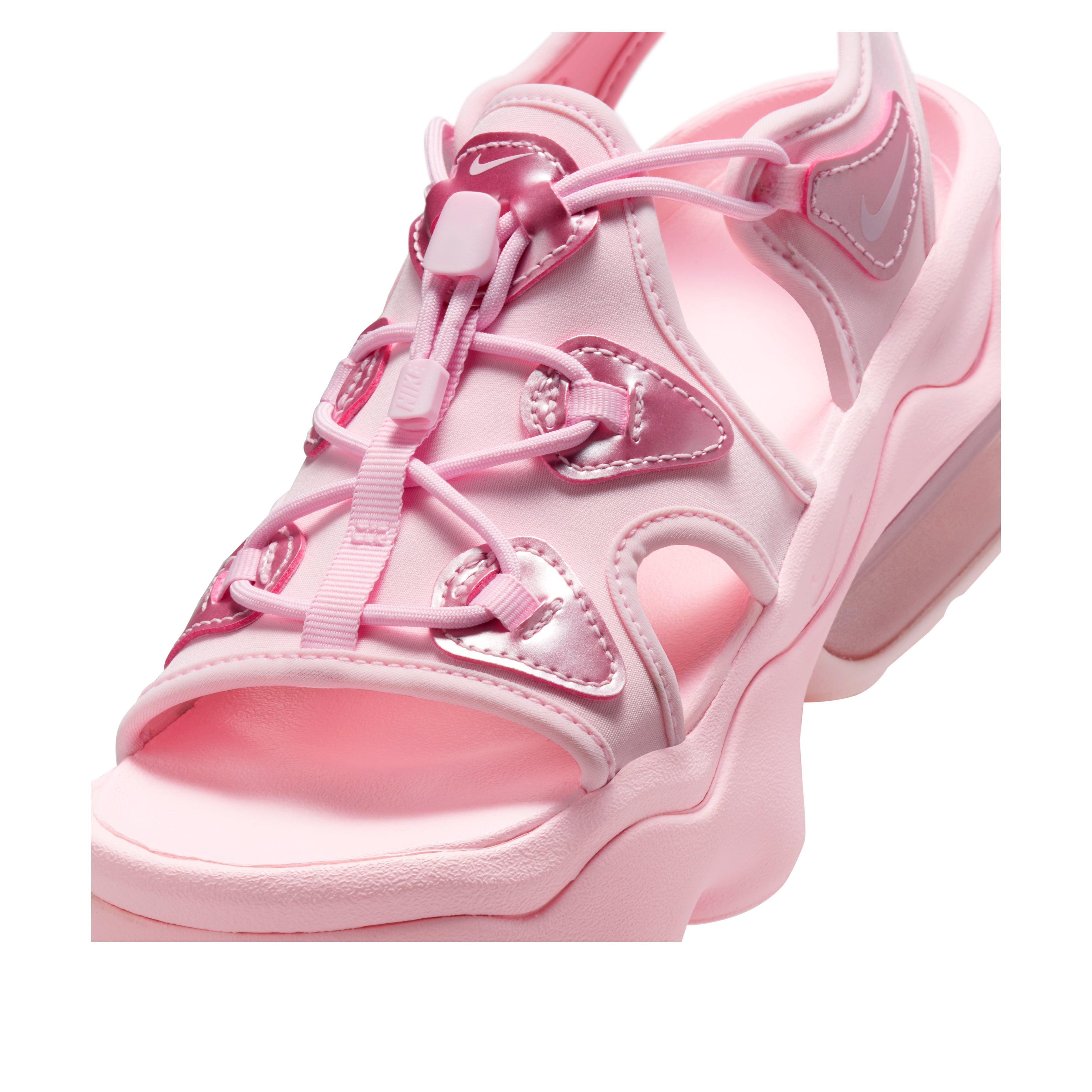 (WMNS) Nike Air Max Koko Sandals SE 'Dreamy Pink' HJ9651-600