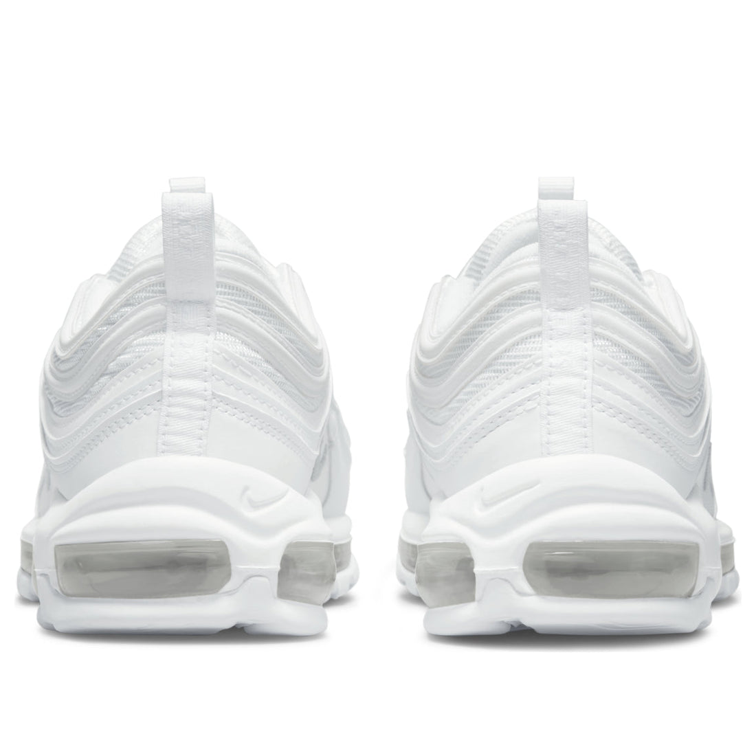 Nike Air Max 97 'Triple White' 921826-101