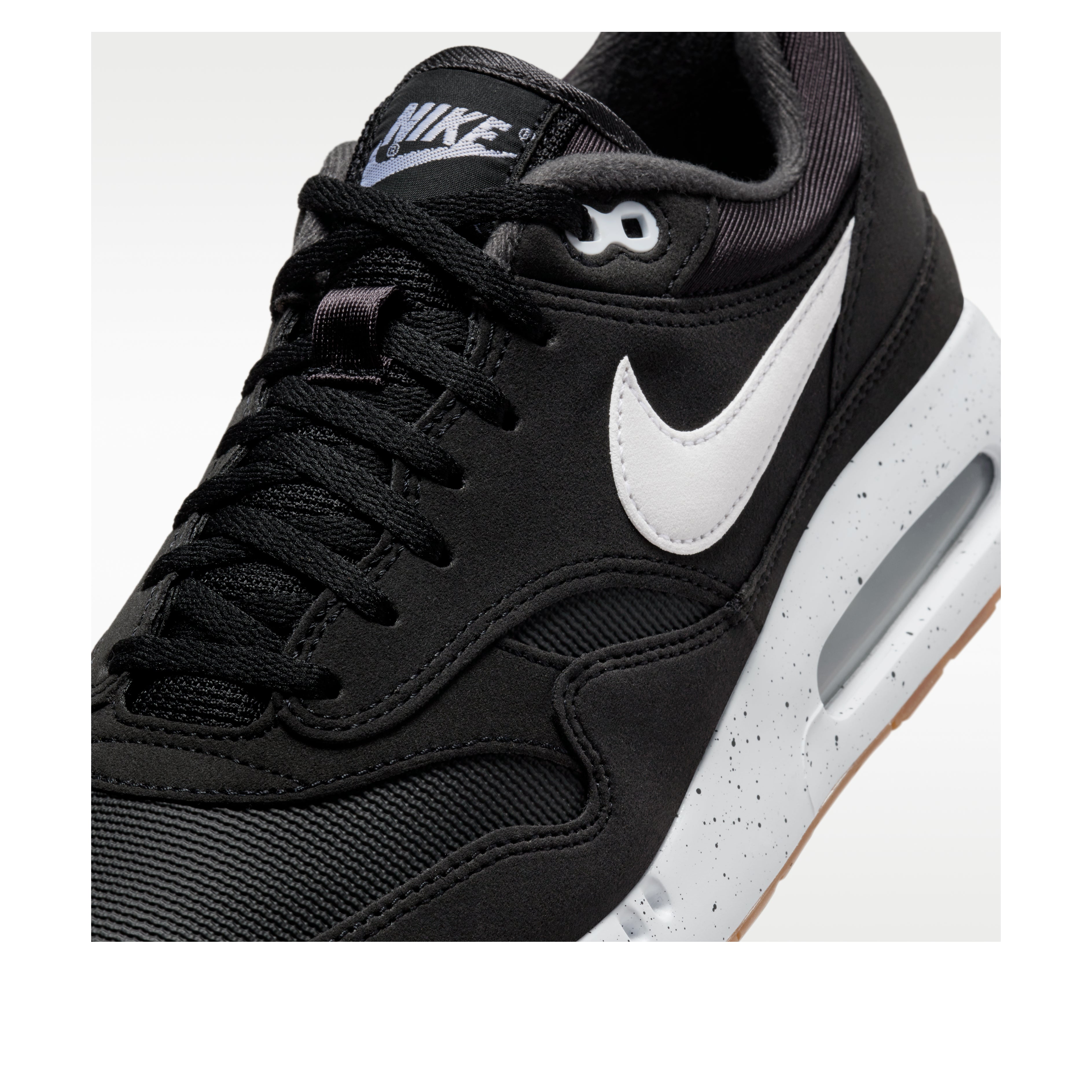 Nike Air Max 1 Golf 'Black Gum' DV1403-003
