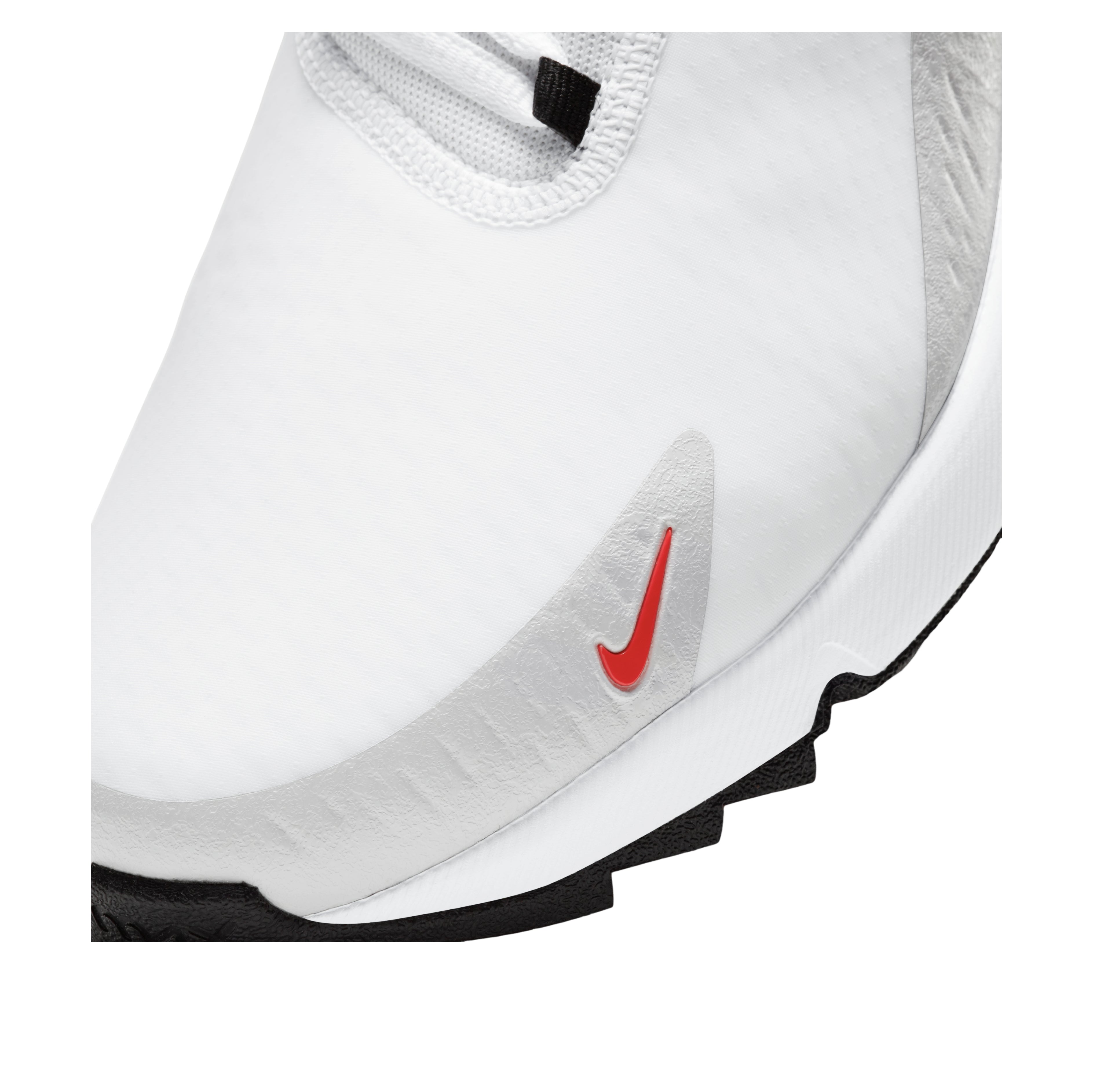 Nike Air Max 270 Golf 'White Red' CK6483-103