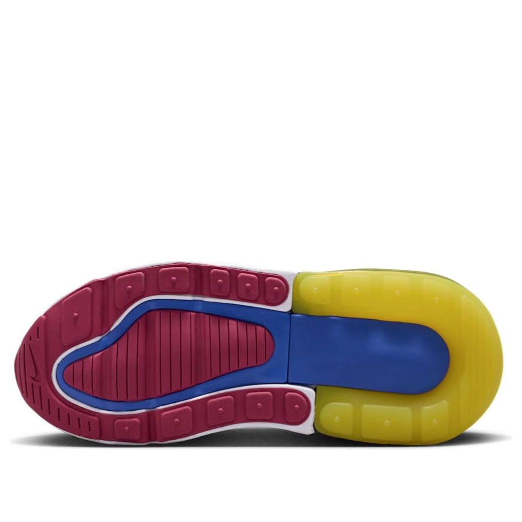 (PS) Nike Air Max 270 'Comet Blue Sweet Beet' IM2179-001