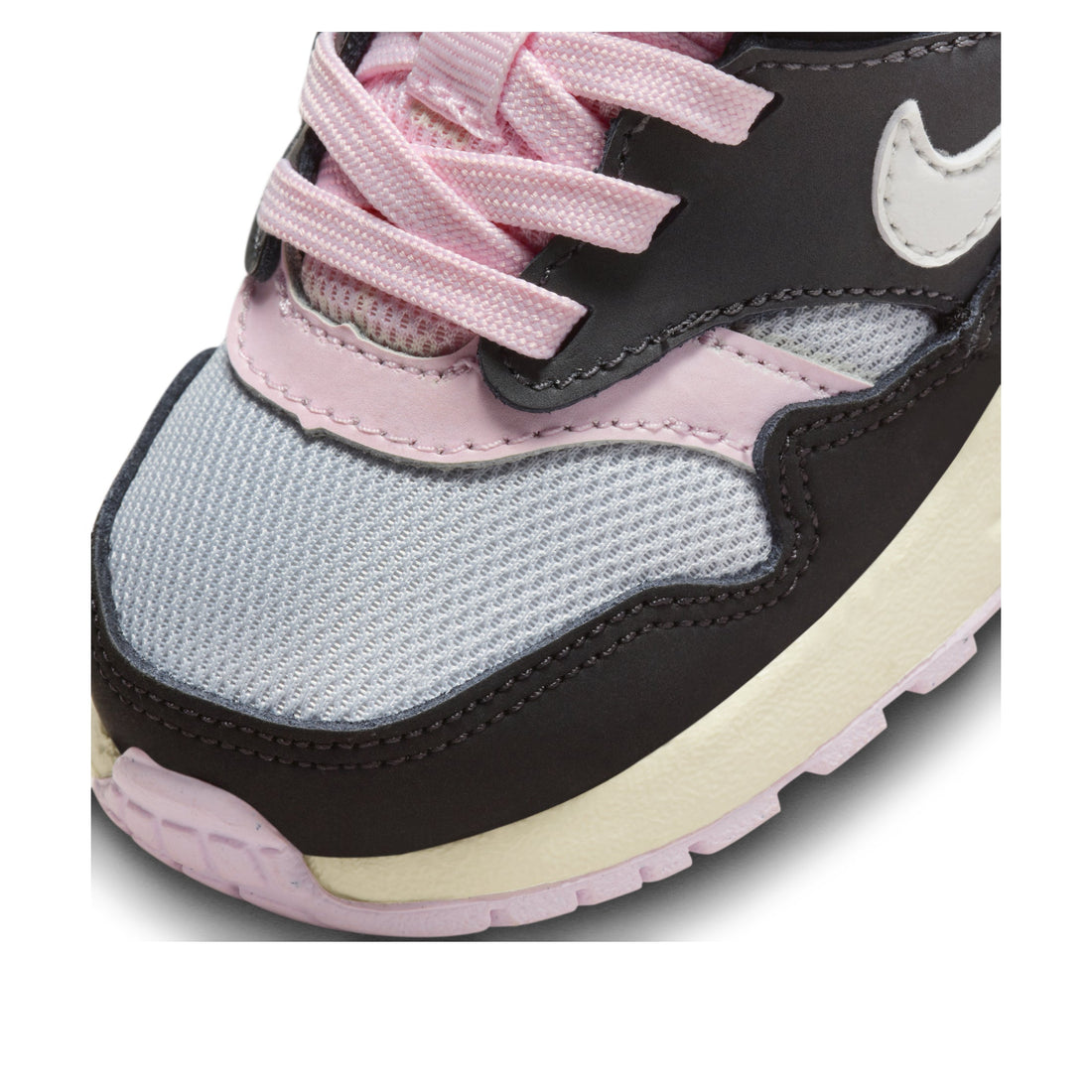 (TD) Nike Air Max 1 'Anthracite Pink Foam' DZ3309-004