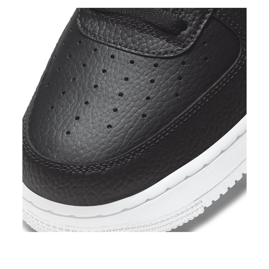 Nike Air Force 1 '07 'Black White' CT2302-002