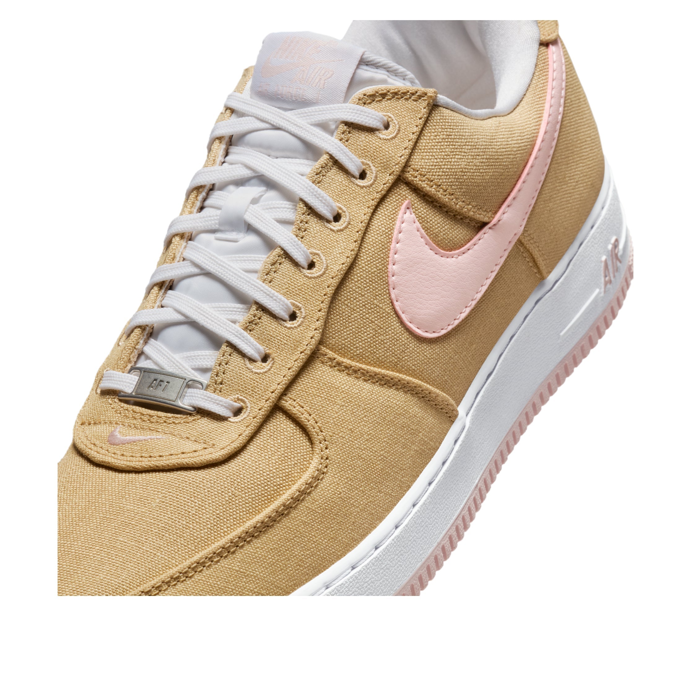 Nike Air Force 1 'Linen Canvas' HV2021-200