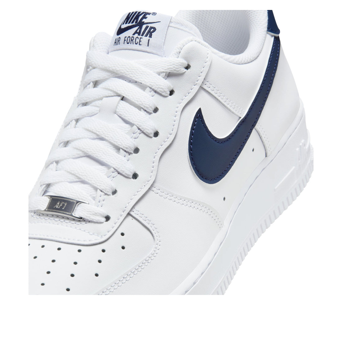 Nike Air Force 1 '07 'White Navy' FJ4146-119