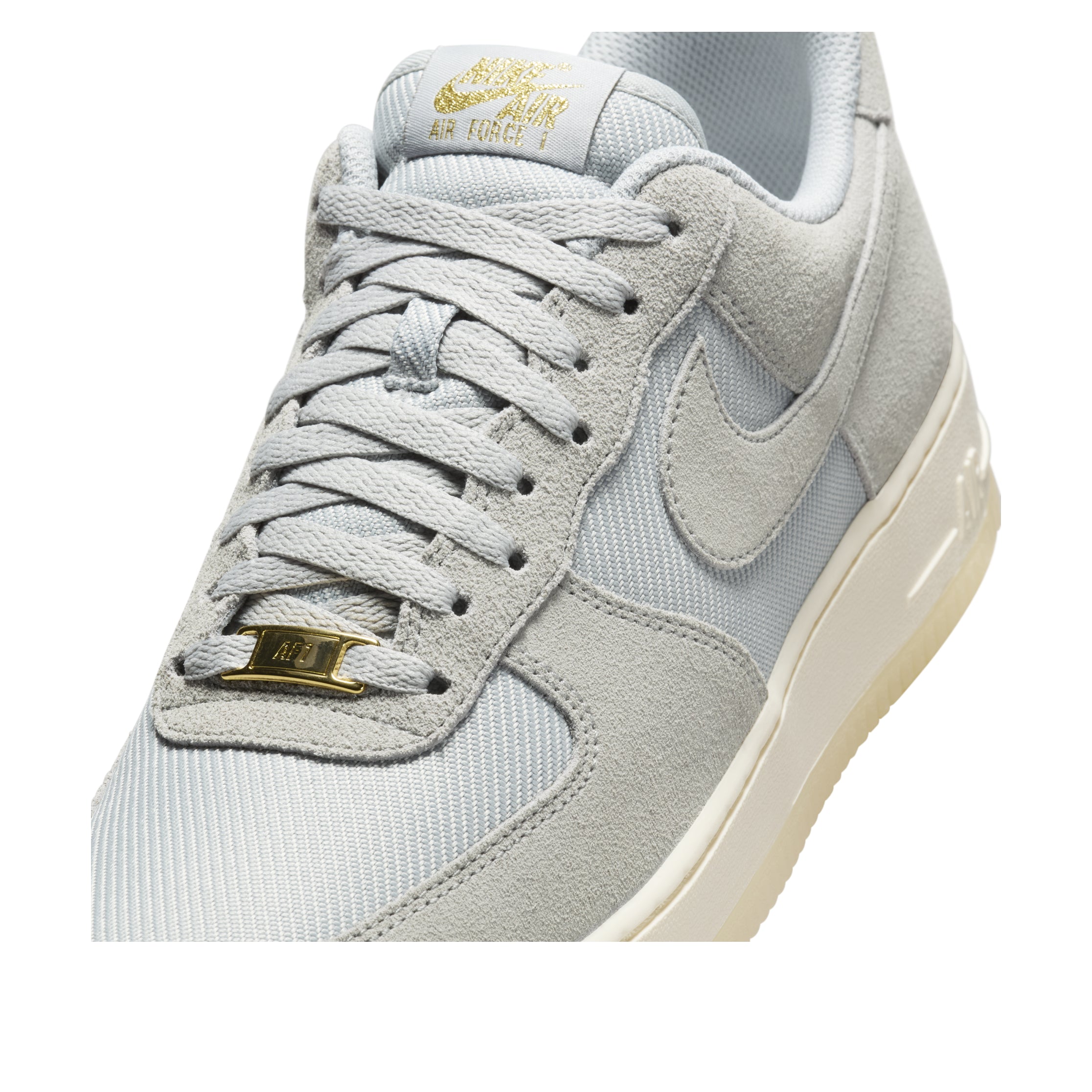 Nike Air Force 1 '07 LV8 'Light Smoke Grey' FZ5222-001