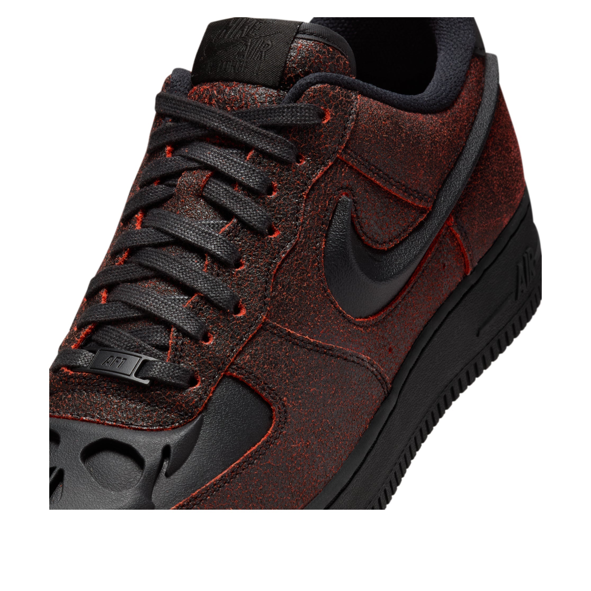 Nike Air Force 1 'Halloween' HV2016-001