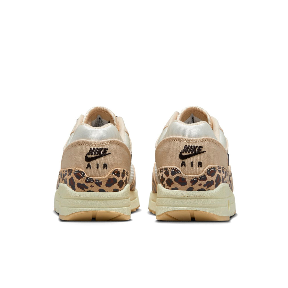 (WMNS) Nike Air Max 1 '87 Shoes 'Leopard' FV6605-200