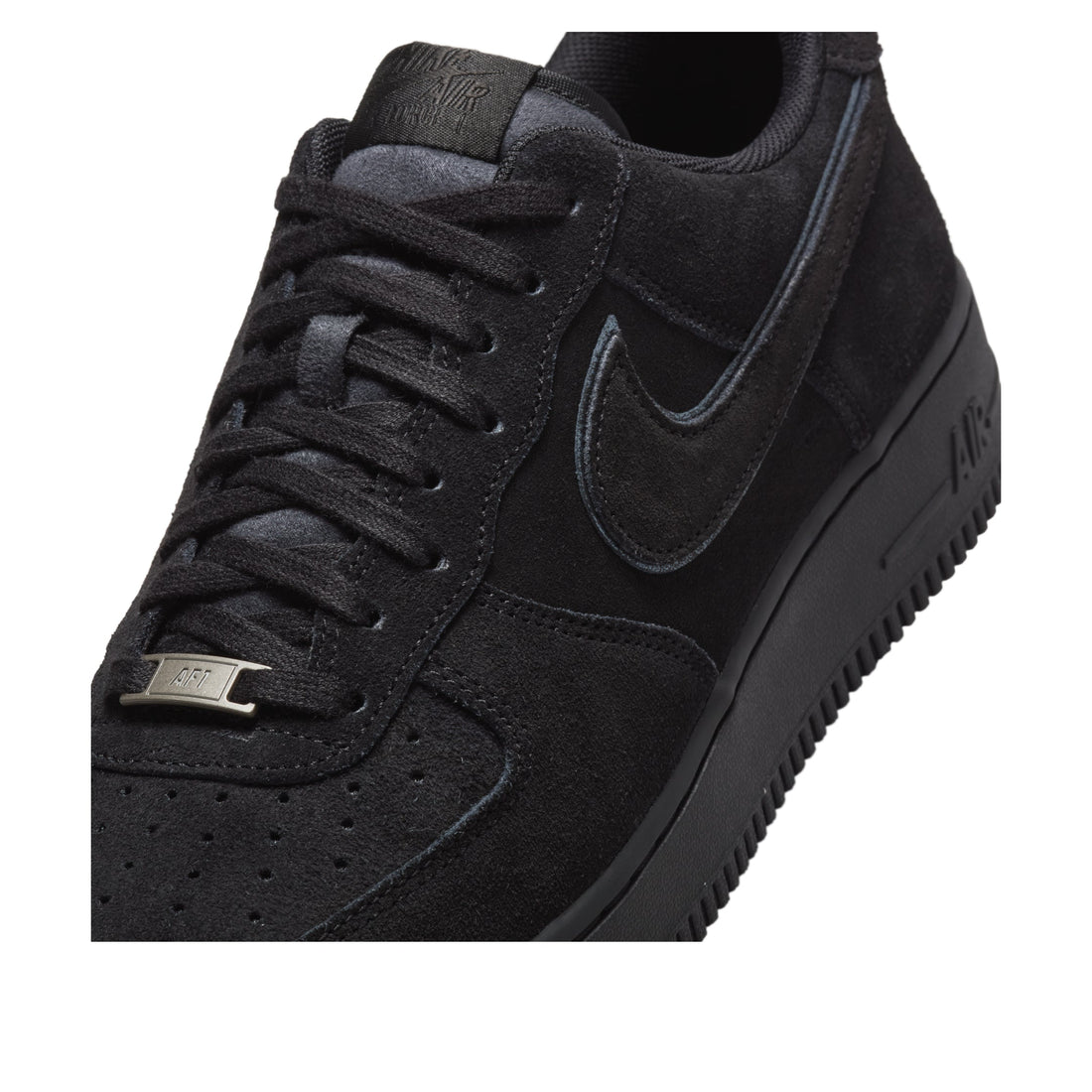 Nike Air Force 1 Low 'Black Cat' HQ1966-002