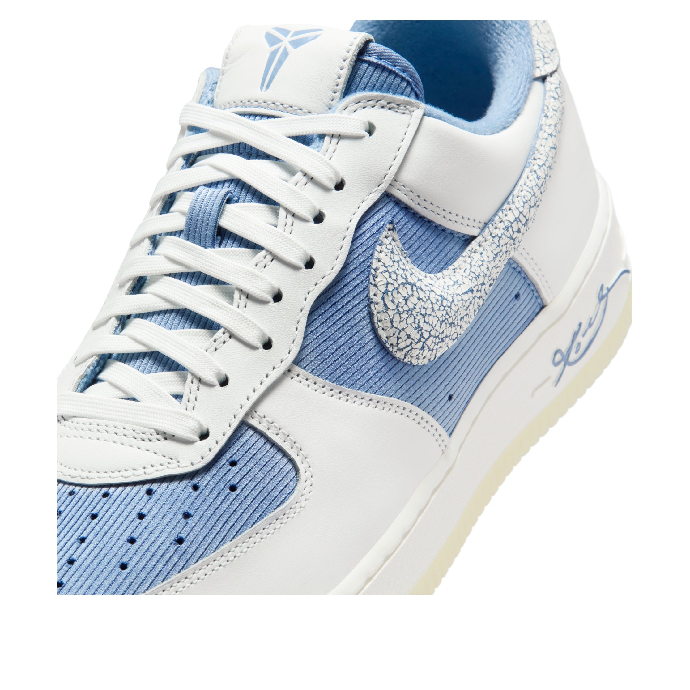 Nike x Kobe Bryant Air Force 1 Low 'City Of Champions' IM0583-400