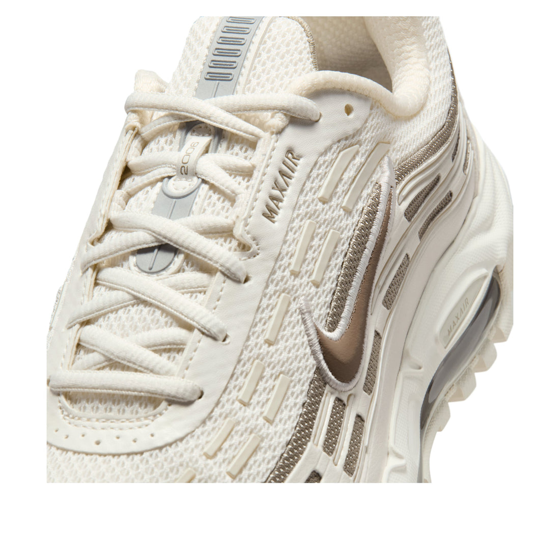 Nike Air Max TL 2.5 'Phantom Moon Fossil Silver' FZ4110-012