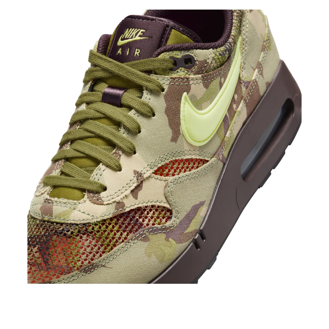 Nike Air Max 1 86 OG 'Camo Light Lemon Twist' FN8358-200