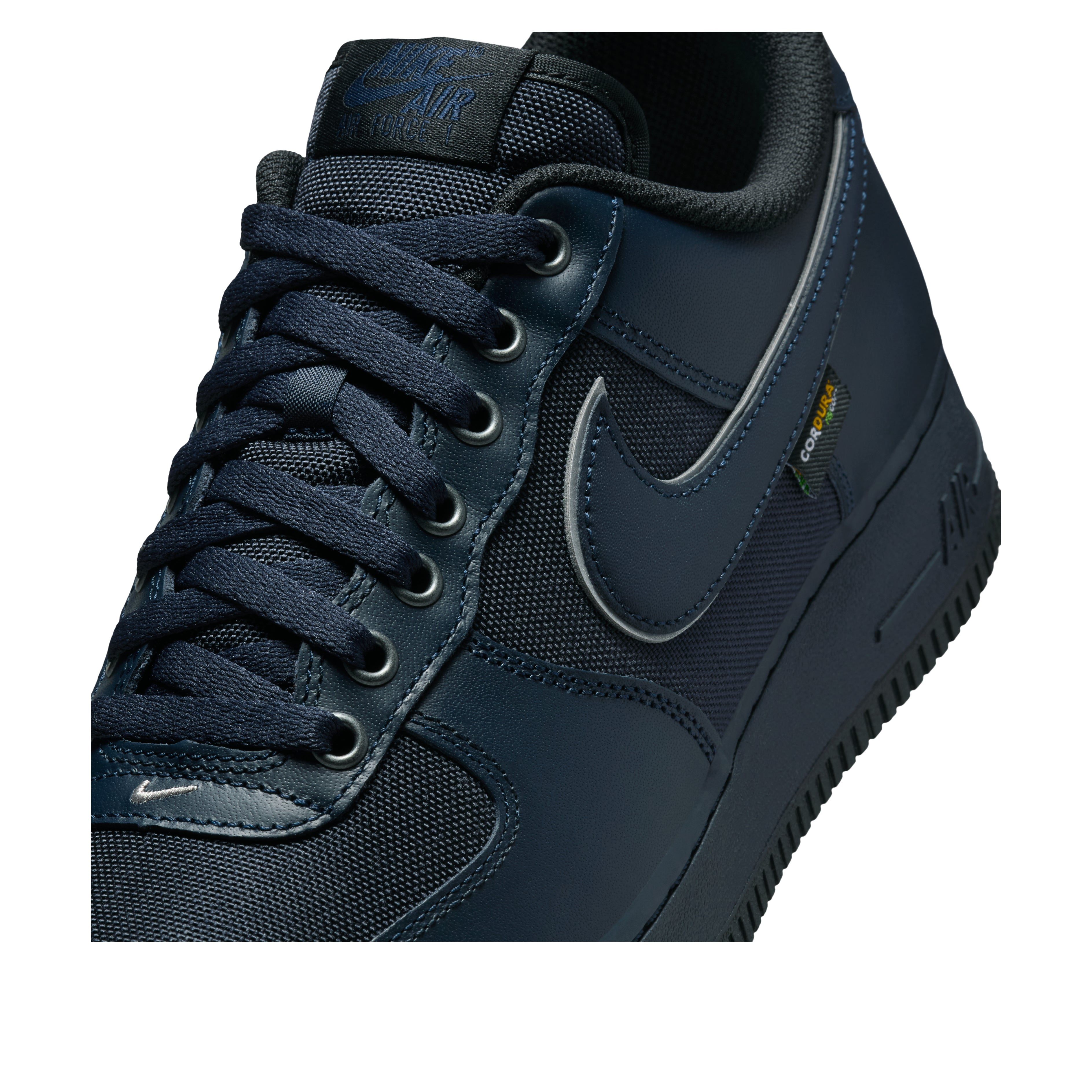 Nike Air Force 1 Low 'Velvet Lac' IM6001-475