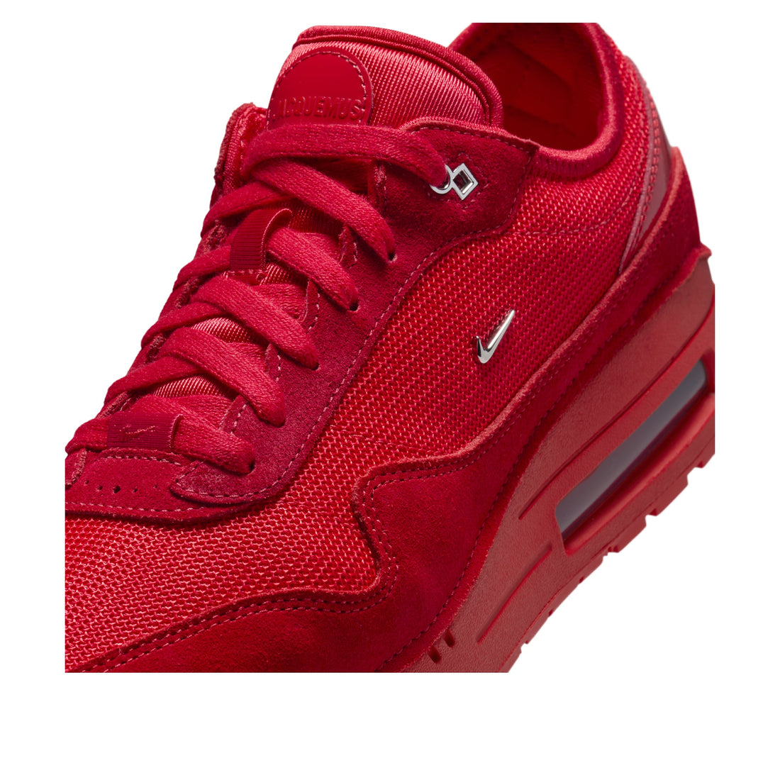 (WMNS) Nike x Jacquemus Air Max 1 86 'Mystic Red' HM6690-600