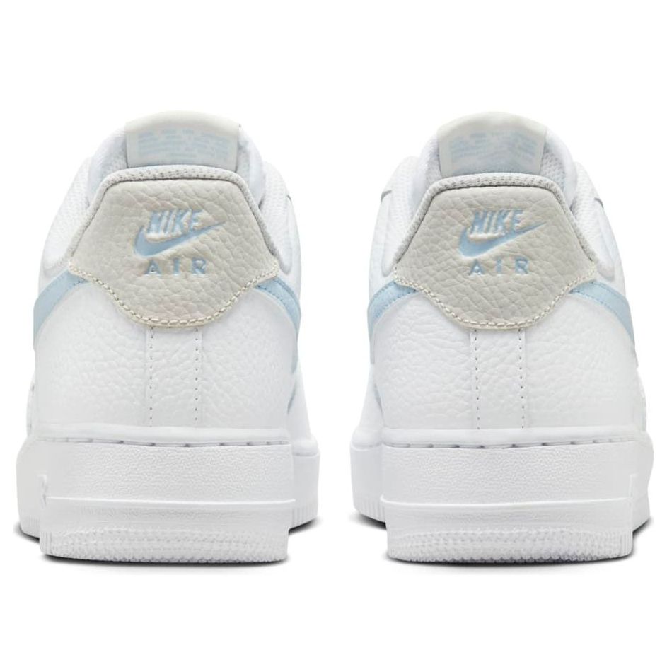 (WMNS) Nike Air Force 1 Low 'Light Armory Blue' HF0022-100