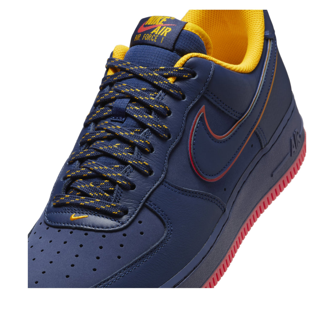 Nike Air Force 1 '07 LV8 'Retro Littering' HV5752-410