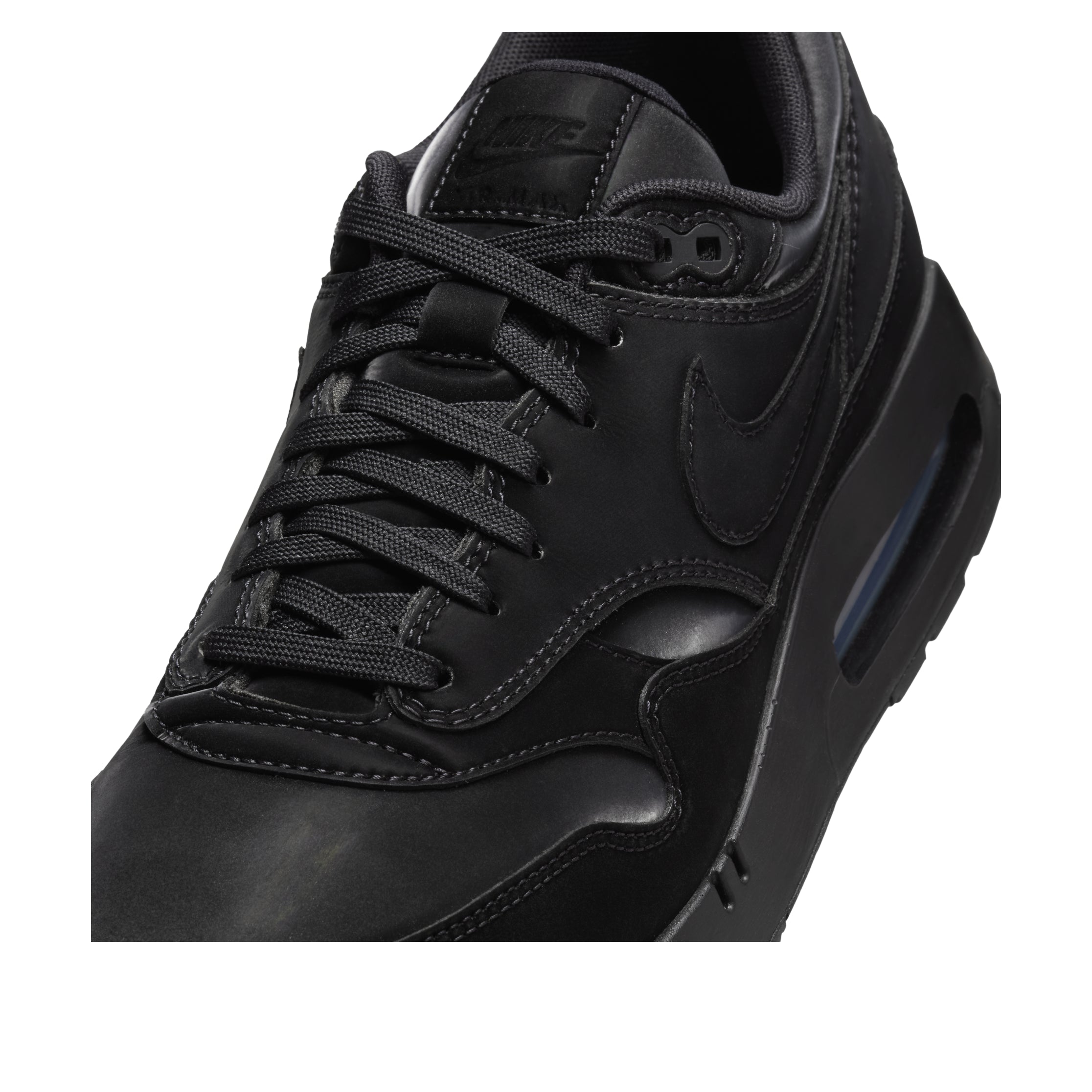 Nike Air Max 1 '86 OG 'Vanta Black' FZ3007-001