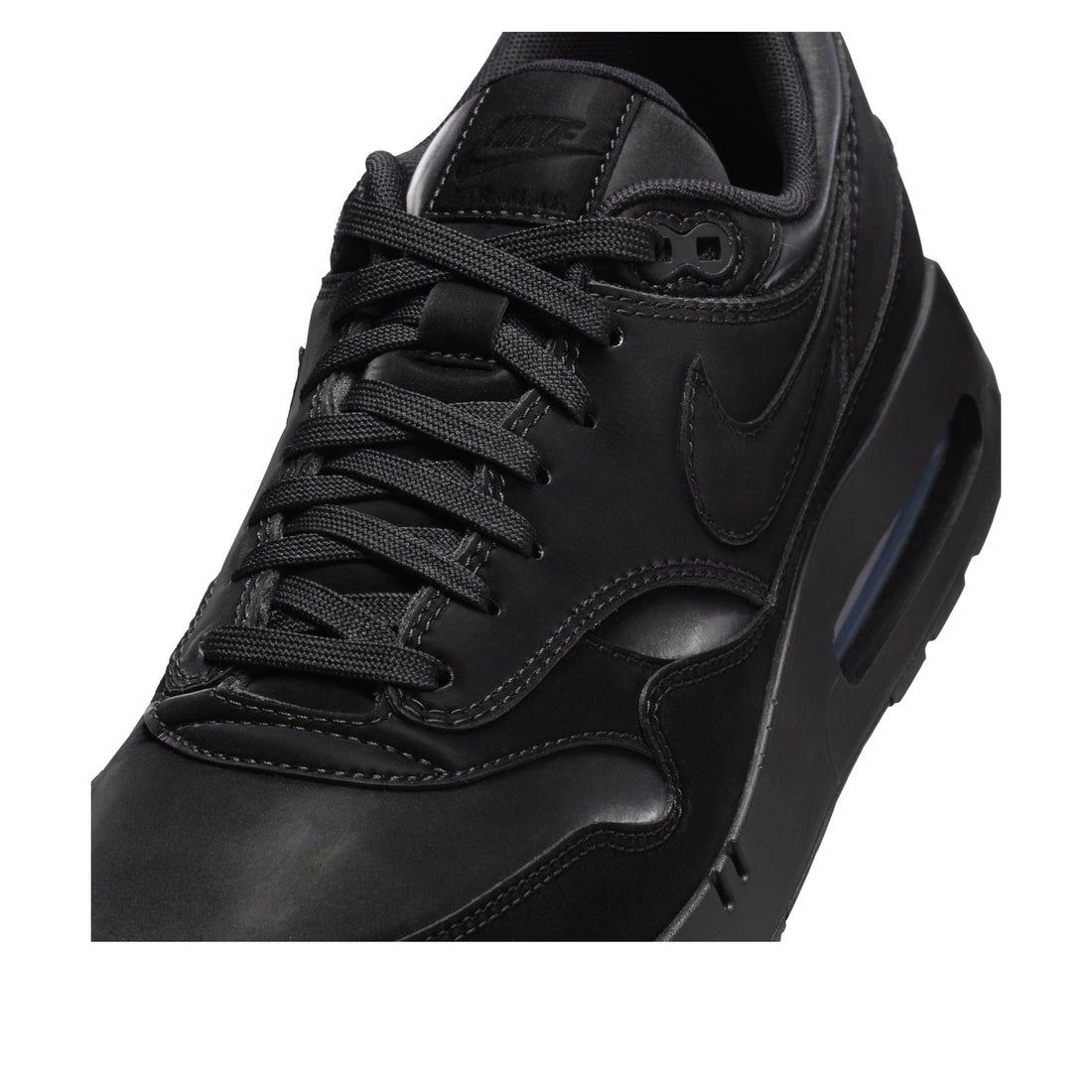 Nike Air Max 1 '86 OG 'Vanta Black' FZ3007-001