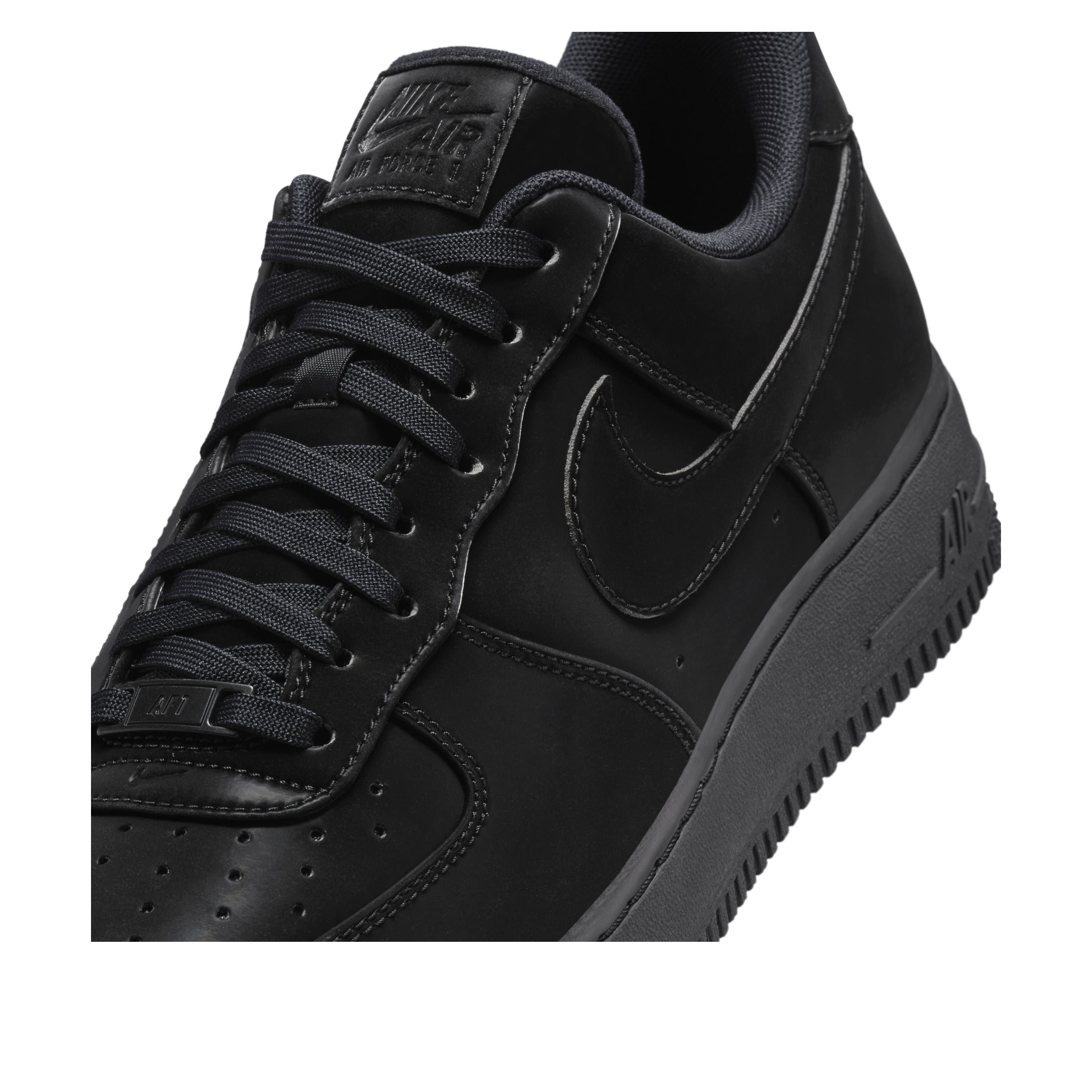 Nike Air Force 1 Low LX 'Vanta Black' HF9109-001