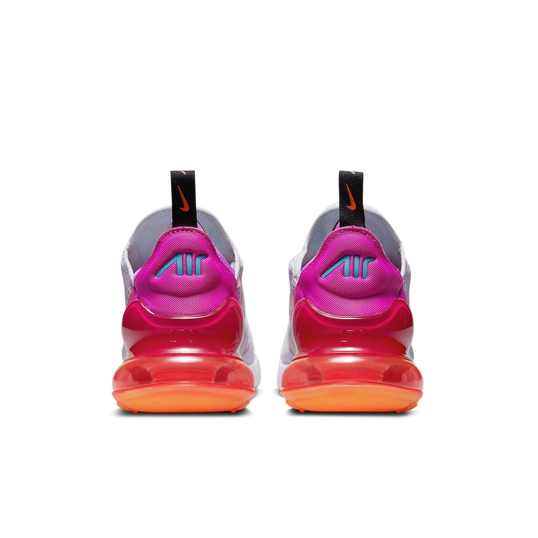 (WMNS) Nike Air Max 270 'Fuchsia Dream Crimson' FD0824-100