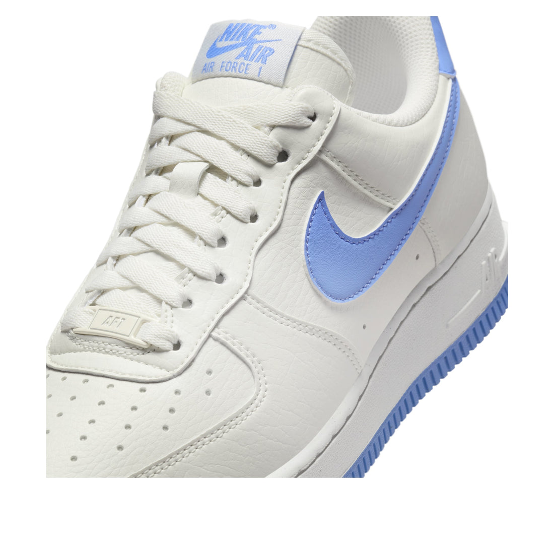 (WMNS) Nike Air Force 1 '07 Next Nature 'White Royal Pulse' DC9486-104