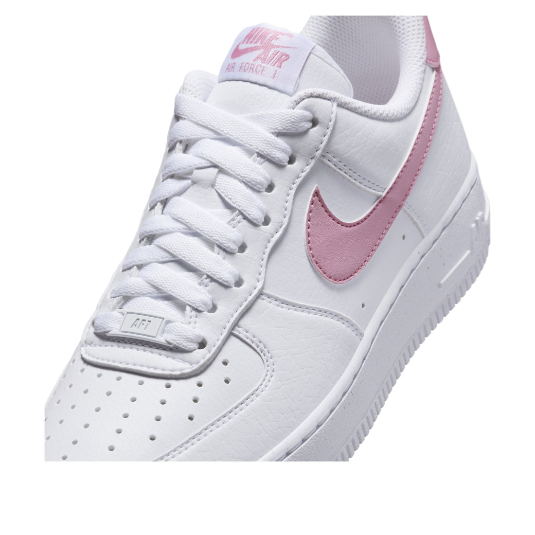 (WMNS) Nike Air Force 1 Low '07 Next Nature 'Elemental Pink' DC9486-111