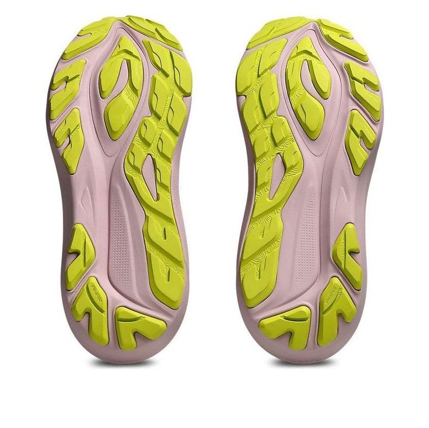 (WMNS) ASICS GT-2000 14 TR 'Light Dust Cacti' 1012B984-020