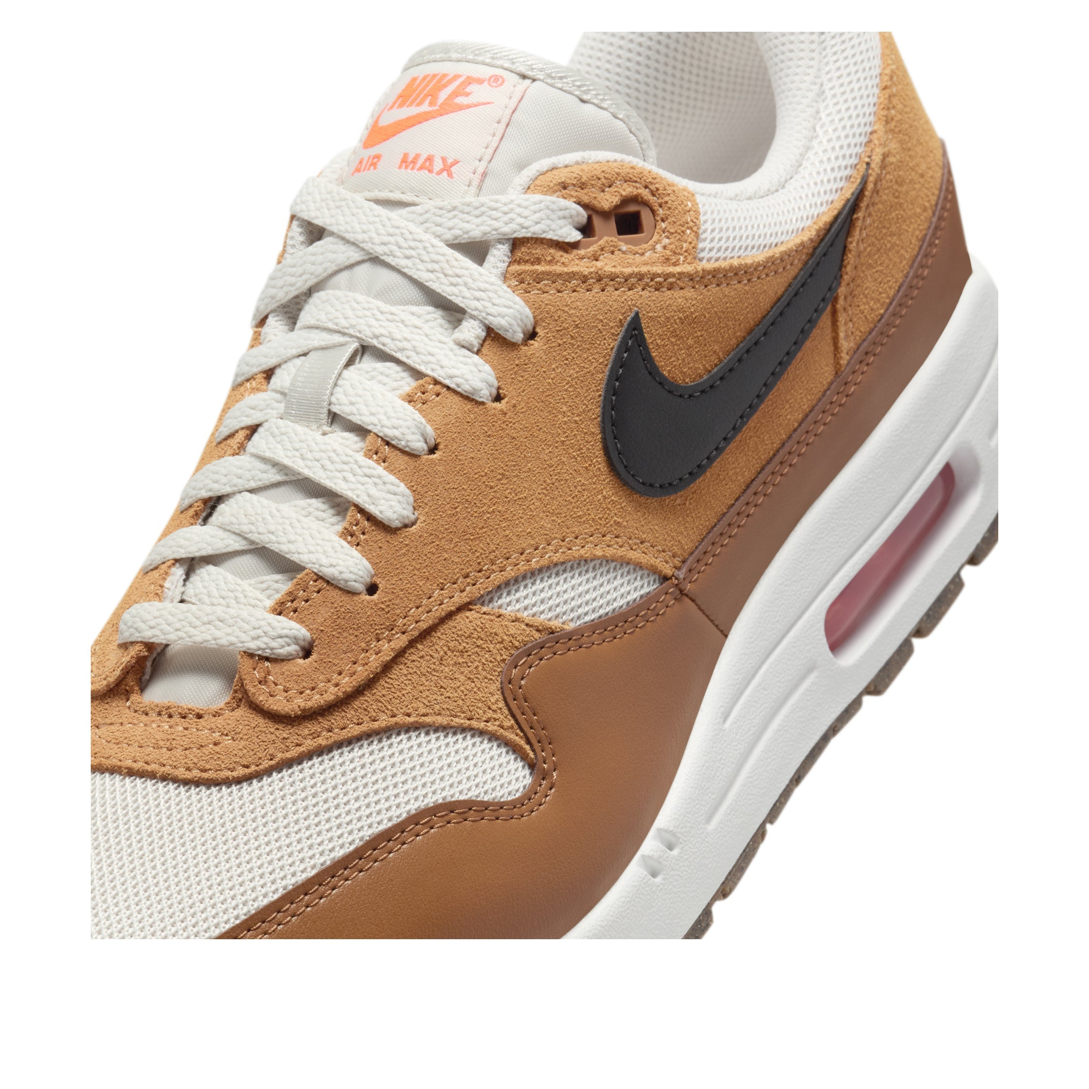 Nike Air Max 1 Essential 'British Tan Light Bone' FZ5808-004