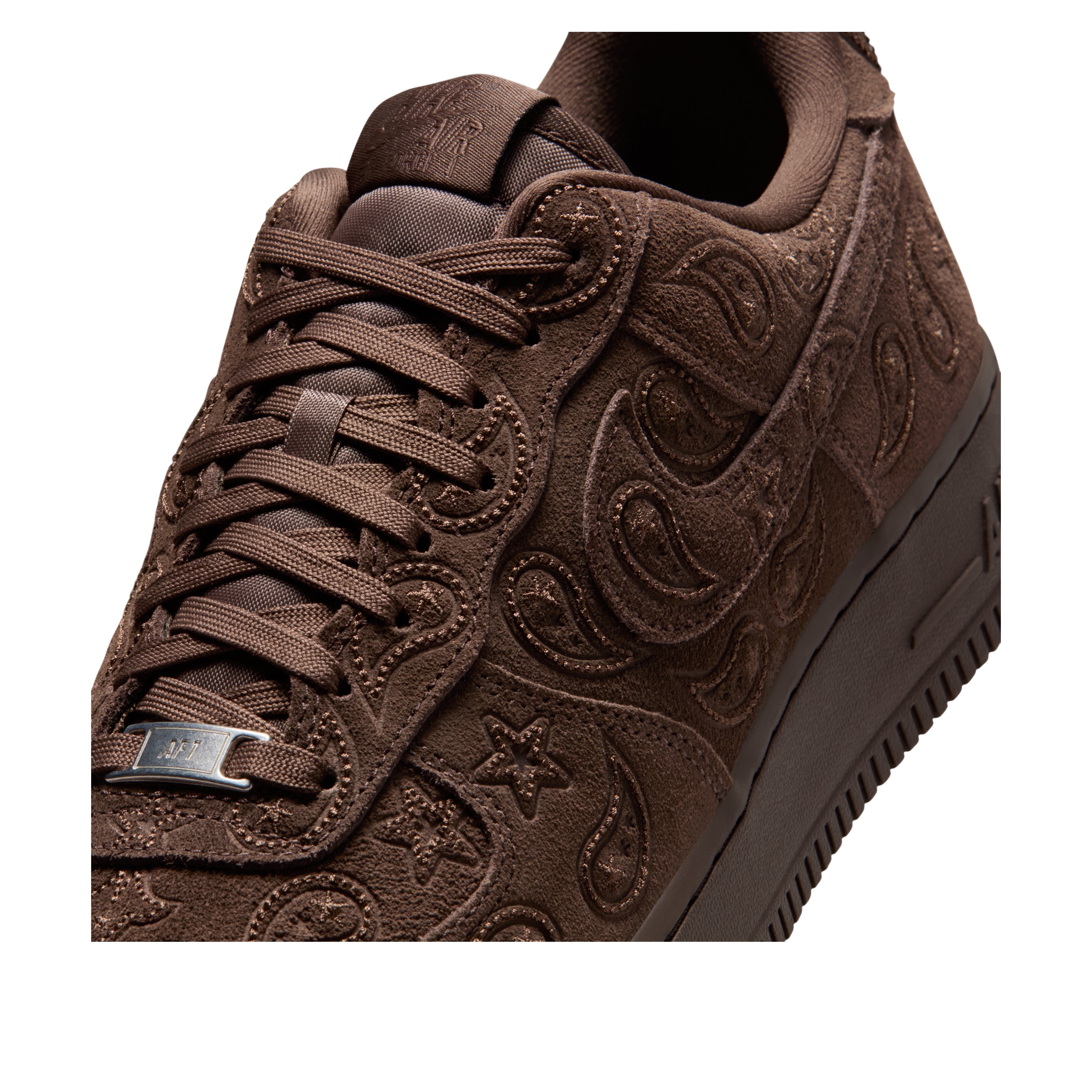 Nike Air Force 1 Low 'Paisley' IU2363-200