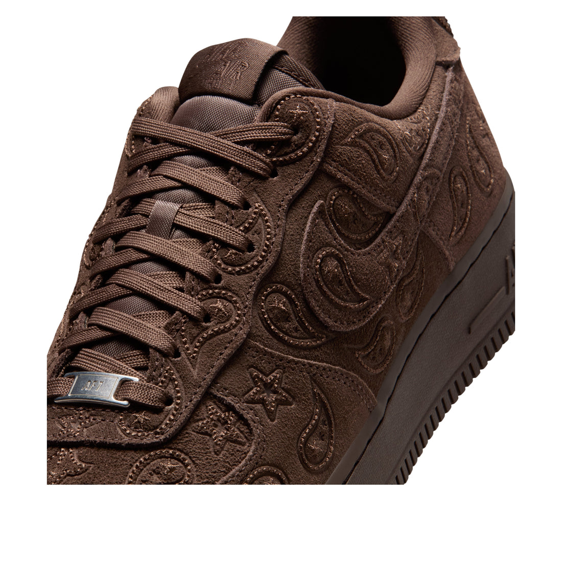 Nike Air Force 1 Low 'Paisley' IU2363-200