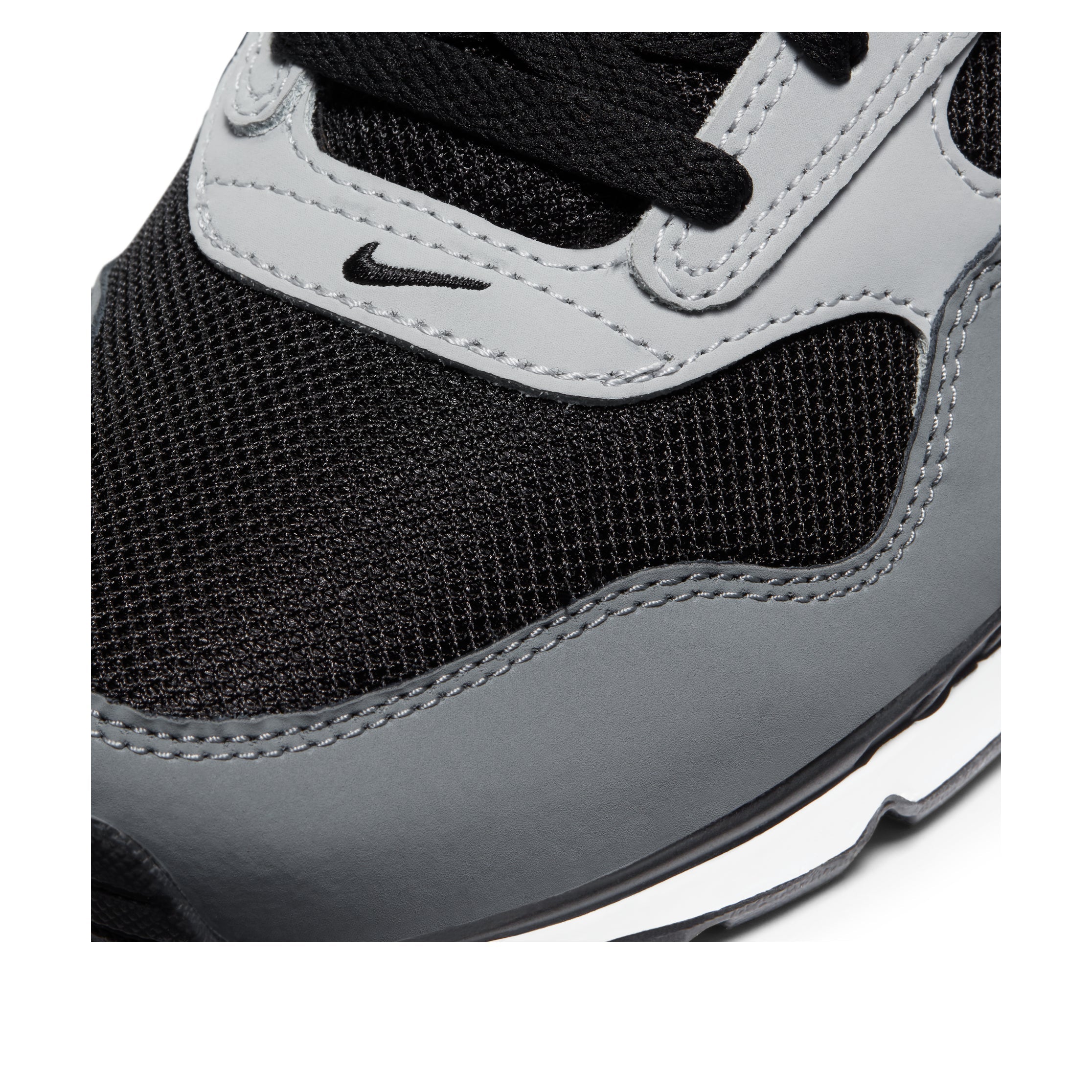 Nike Air Max Correlate 'Black Grey' 511416-011