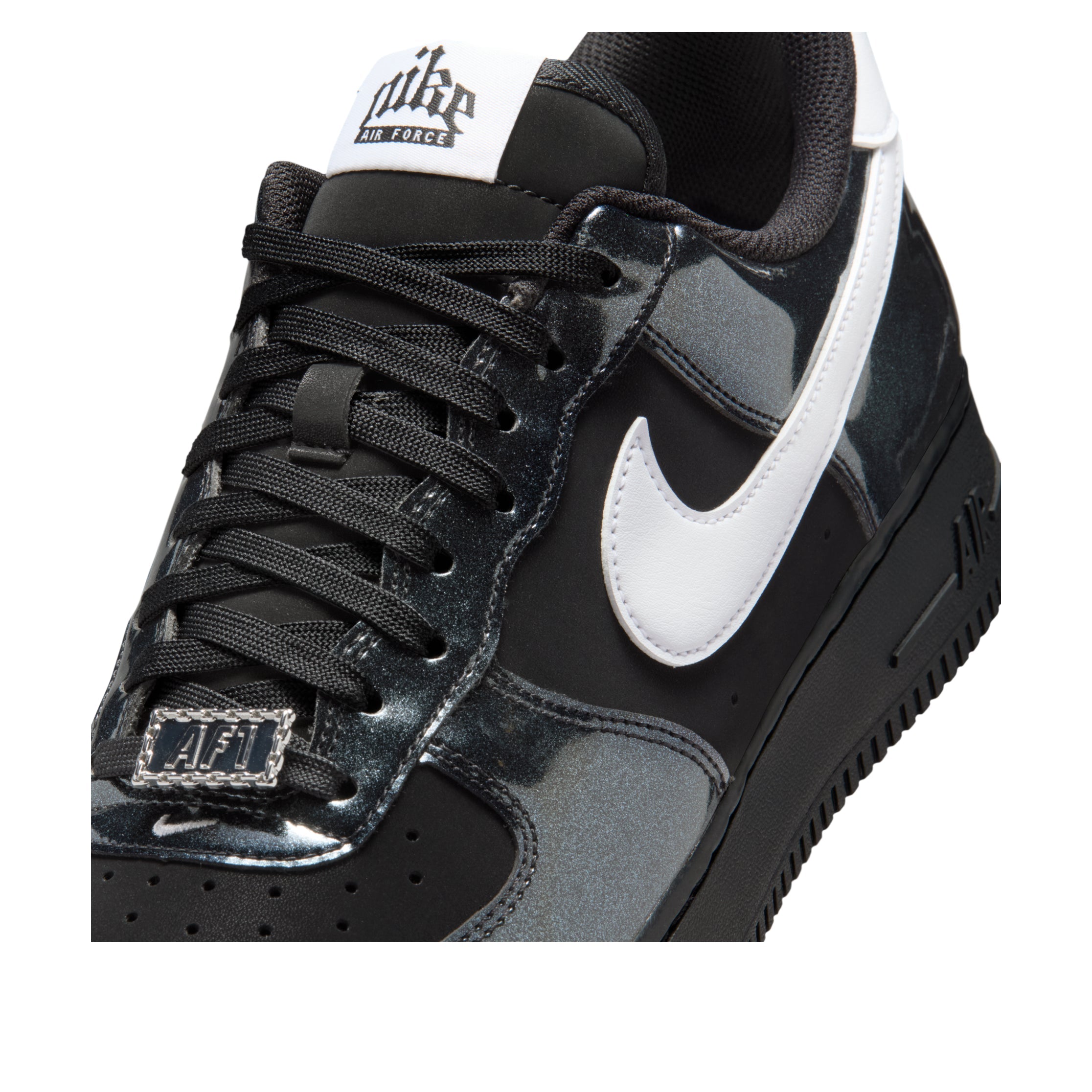 Nike Air Force 1 Low 'Glam Rock' IB6843-001