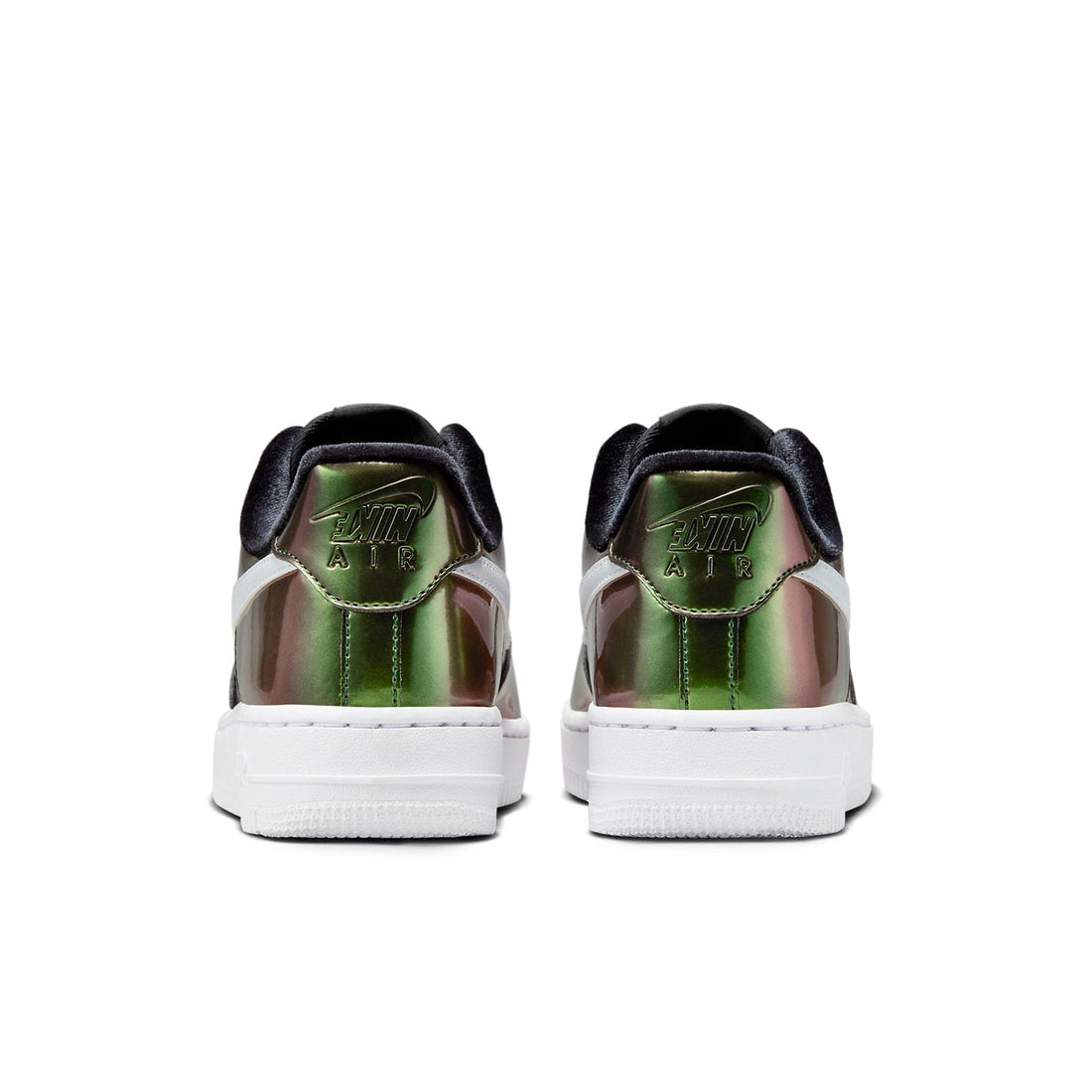 (WMNS) Nike Air Force 1 Low 'Iridescent' FV1173-010