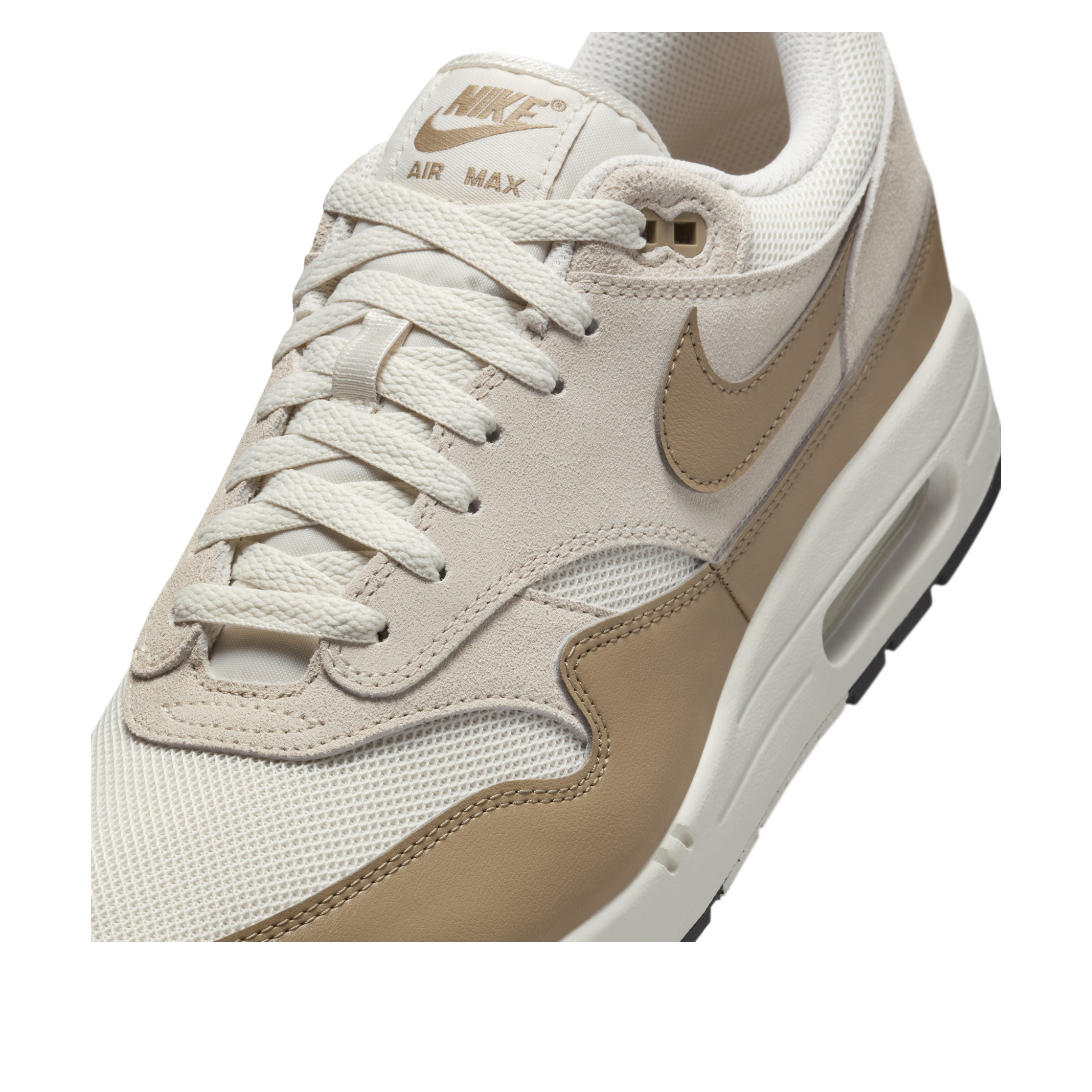 Nike Air Max 1 Essential 'Phantom Khaki' FZ5808-001