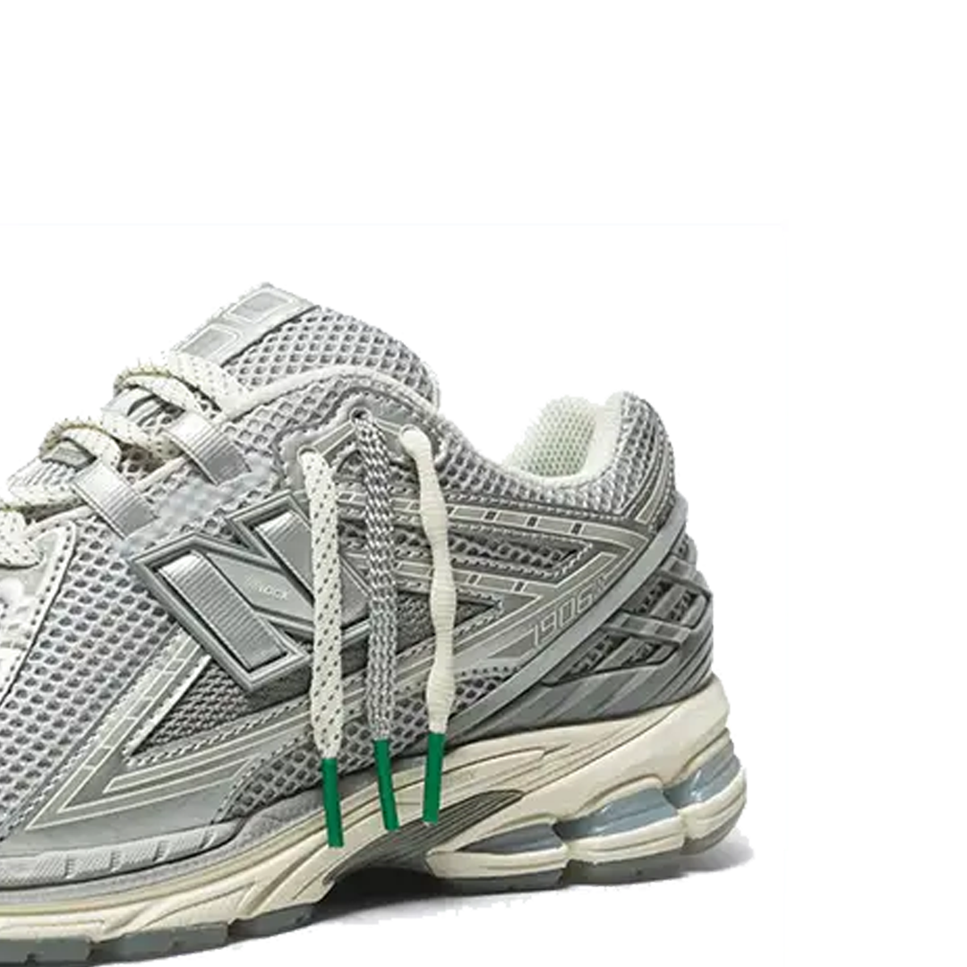 New Balance x Up There 1906R 'Grey Silver' M1906RUP