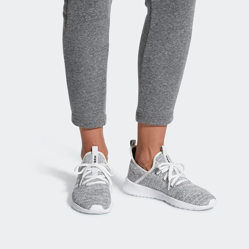 (WMNS) adidas Cloudfoam Pure 'Cloud White' DB0695